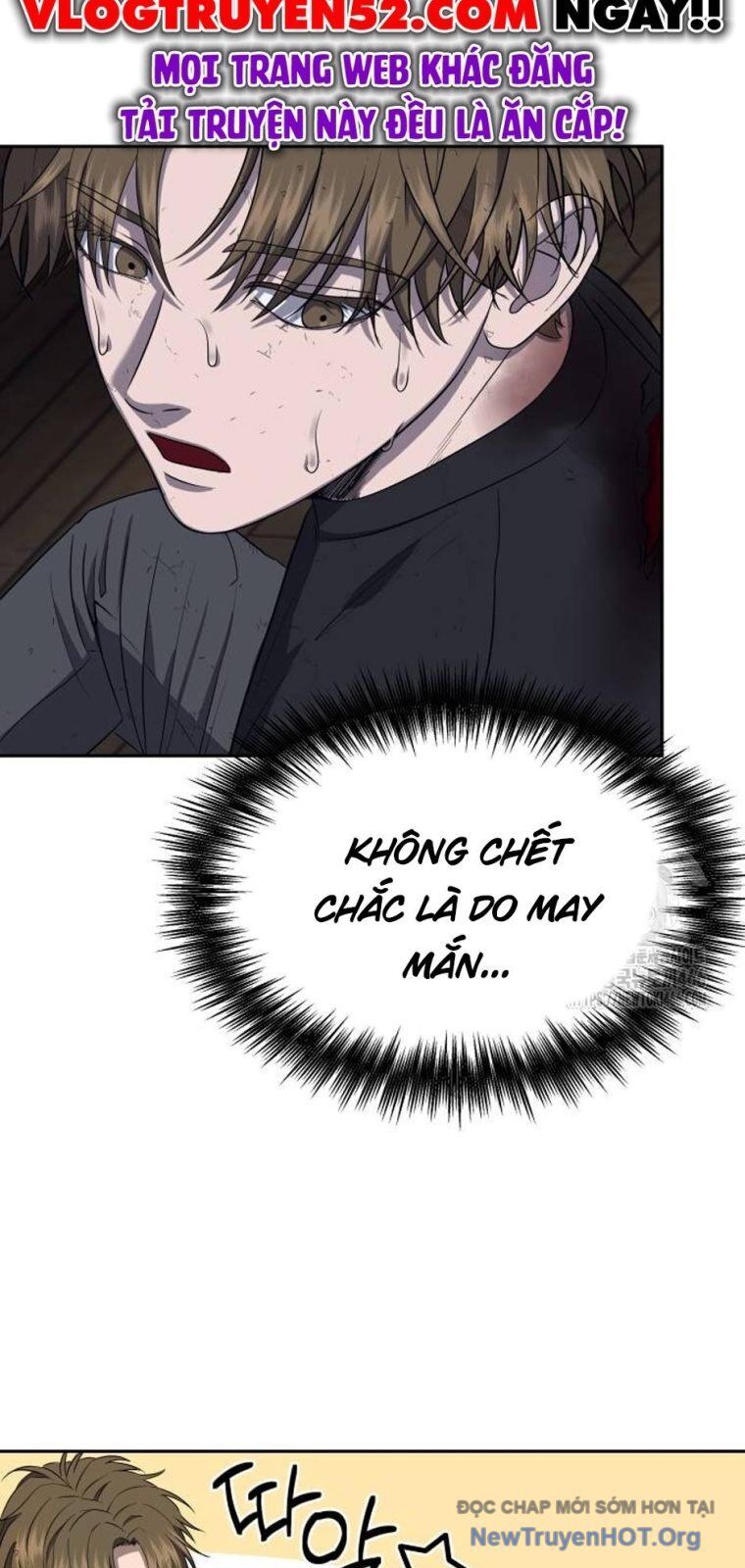 Chớ Bước Vào Nhà Hoang - Chapter 13 - Page 21