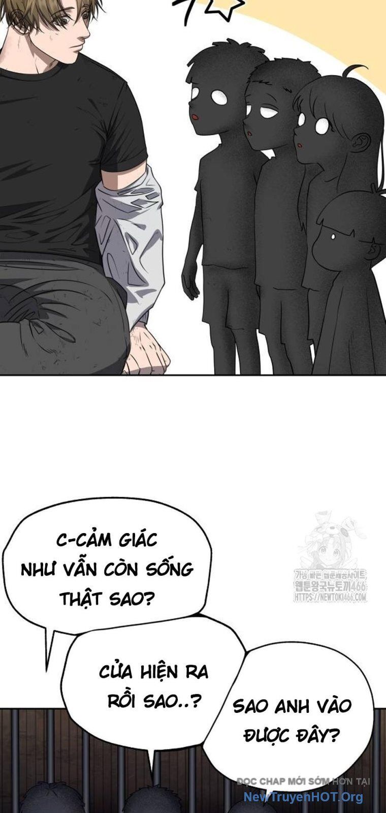 Chớ Bước Vào Nhà Hoang - Chapter 13 - Page 22