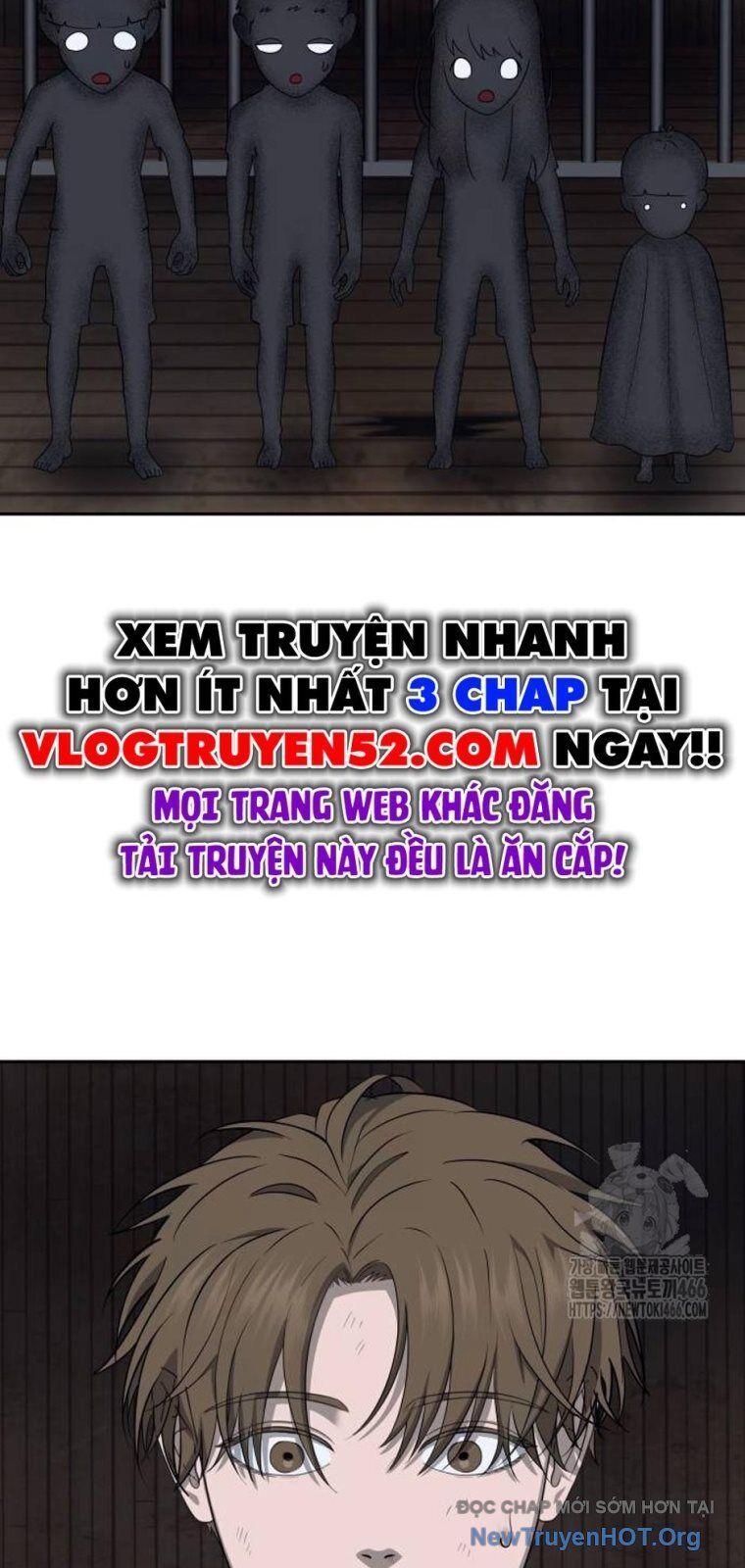 Chớ Bước Vào Nhà Hoang - Chapter 13 - Page 23