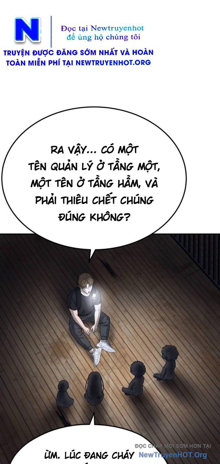 Chớ Bước Vào Nhà Hoang - Chapter 13 - Page 26