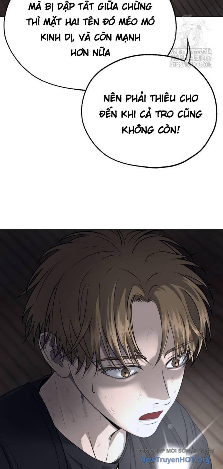 Chớ Bước Vào Nhà Hoang - Chapter 13 - Page 27