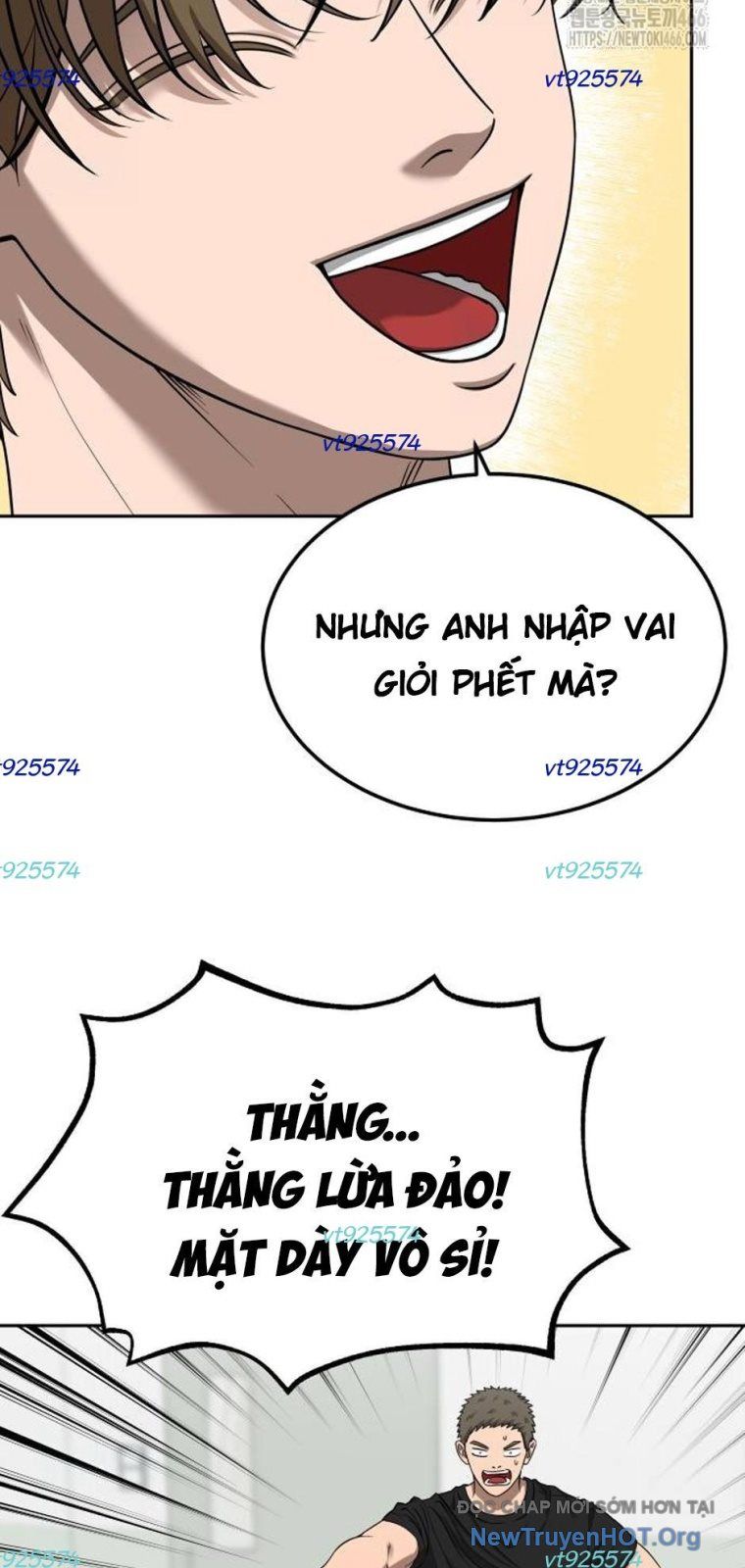Chớ Bước Vào Nhà Hoang - Chapter 13 - Page 3