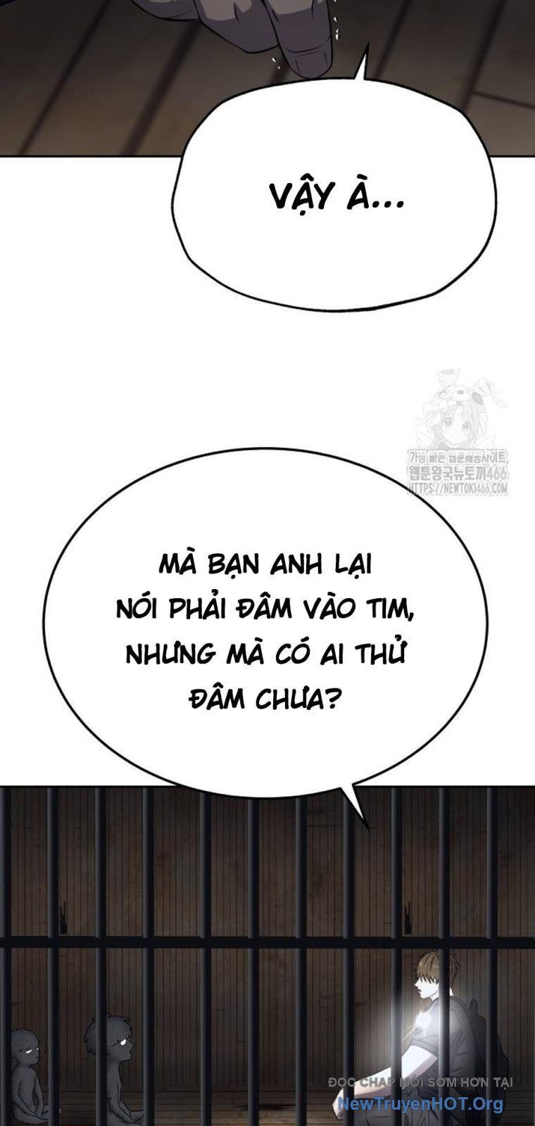 Chớ Bước Vào Nhà Hoang - Chapter 13 - Page 30