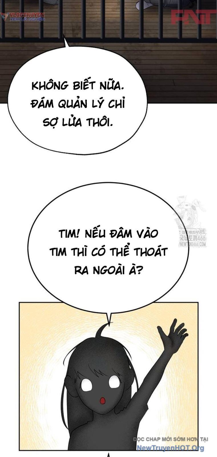 Chớ Bước Vào Nhà Hoang - Chapter 13 - Page 31