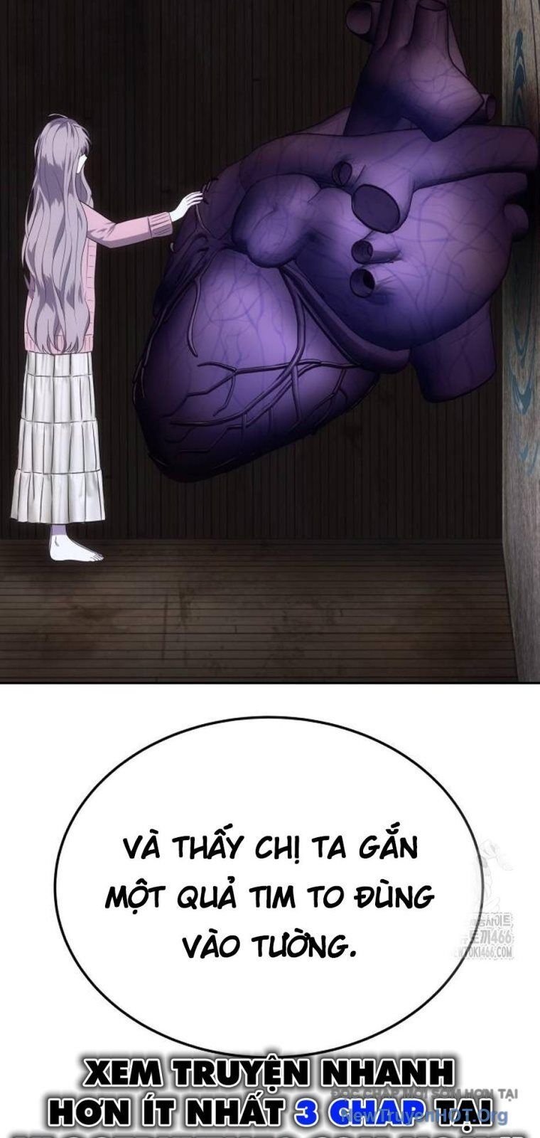 Chớ Bước Vào Nhà Hoang - Chapter 13 - Page 34
