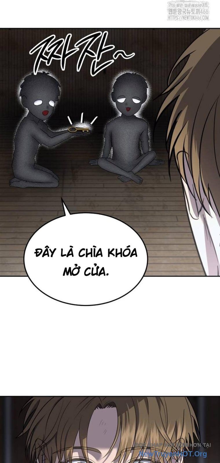 Chớ Bước Vào Nhà Hoang - Chapter 13 - Page 37