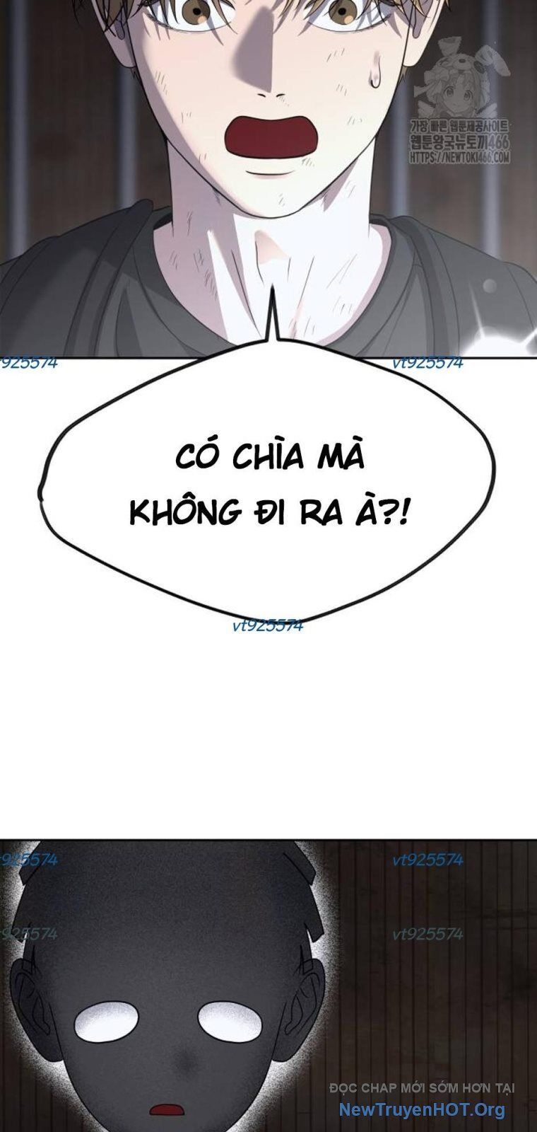 Chớ Bước Vào Nhà Hoang - Chapter 13 - Page 38