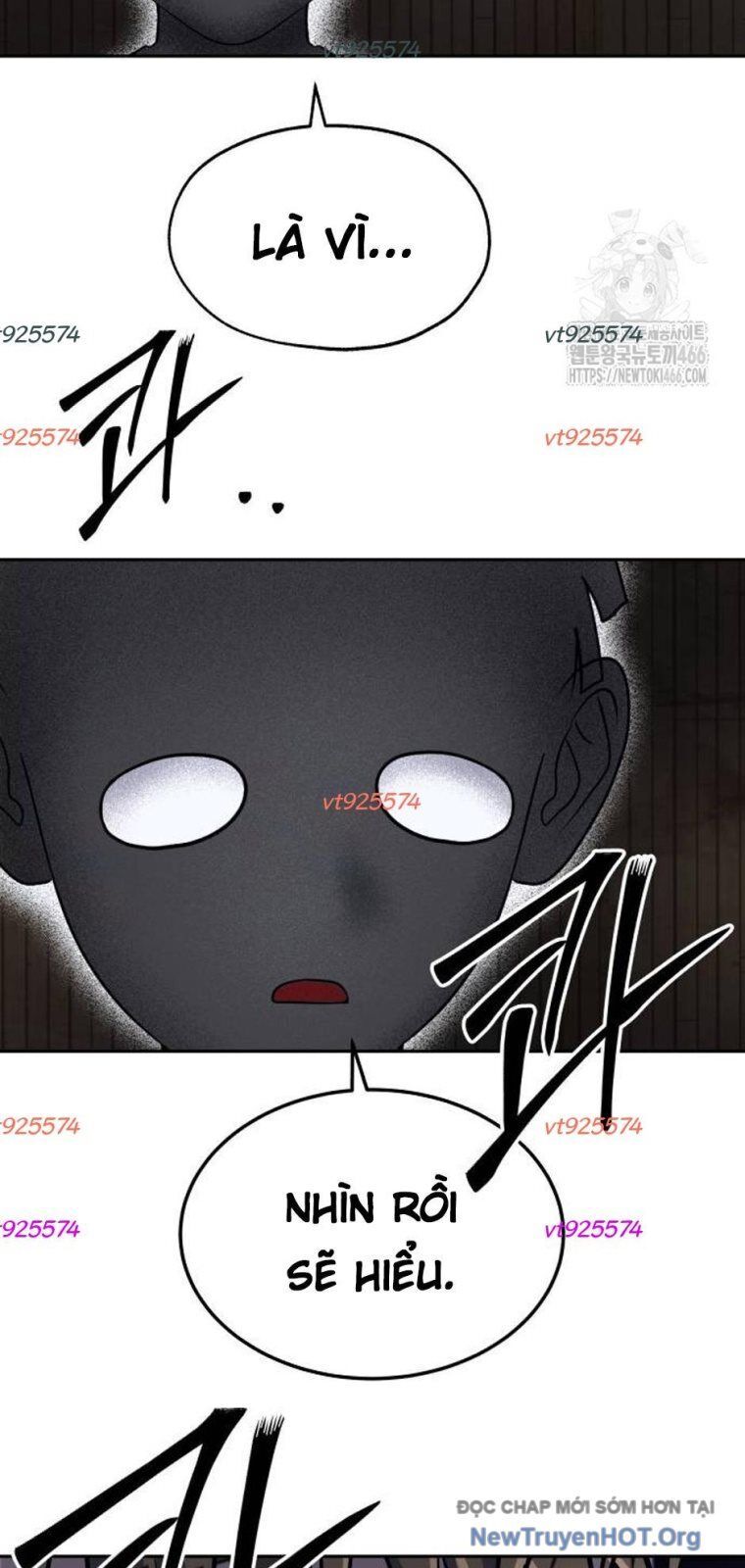 Chớ Bước Vào Nhà Hoang - Chapter 13 - Page 39