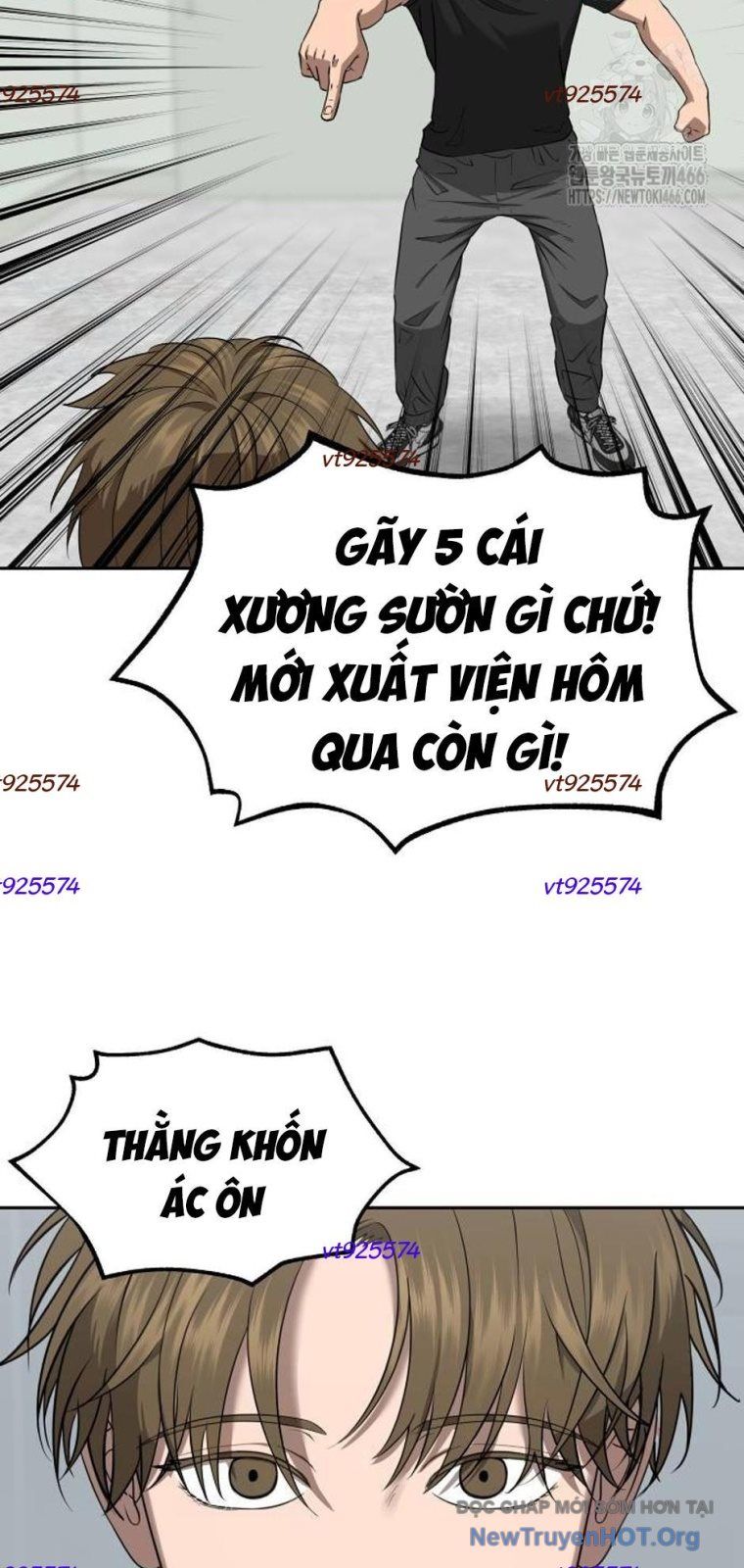 Chớ Bước Vào Nhà Hoang - Chapter 13 - Page 4