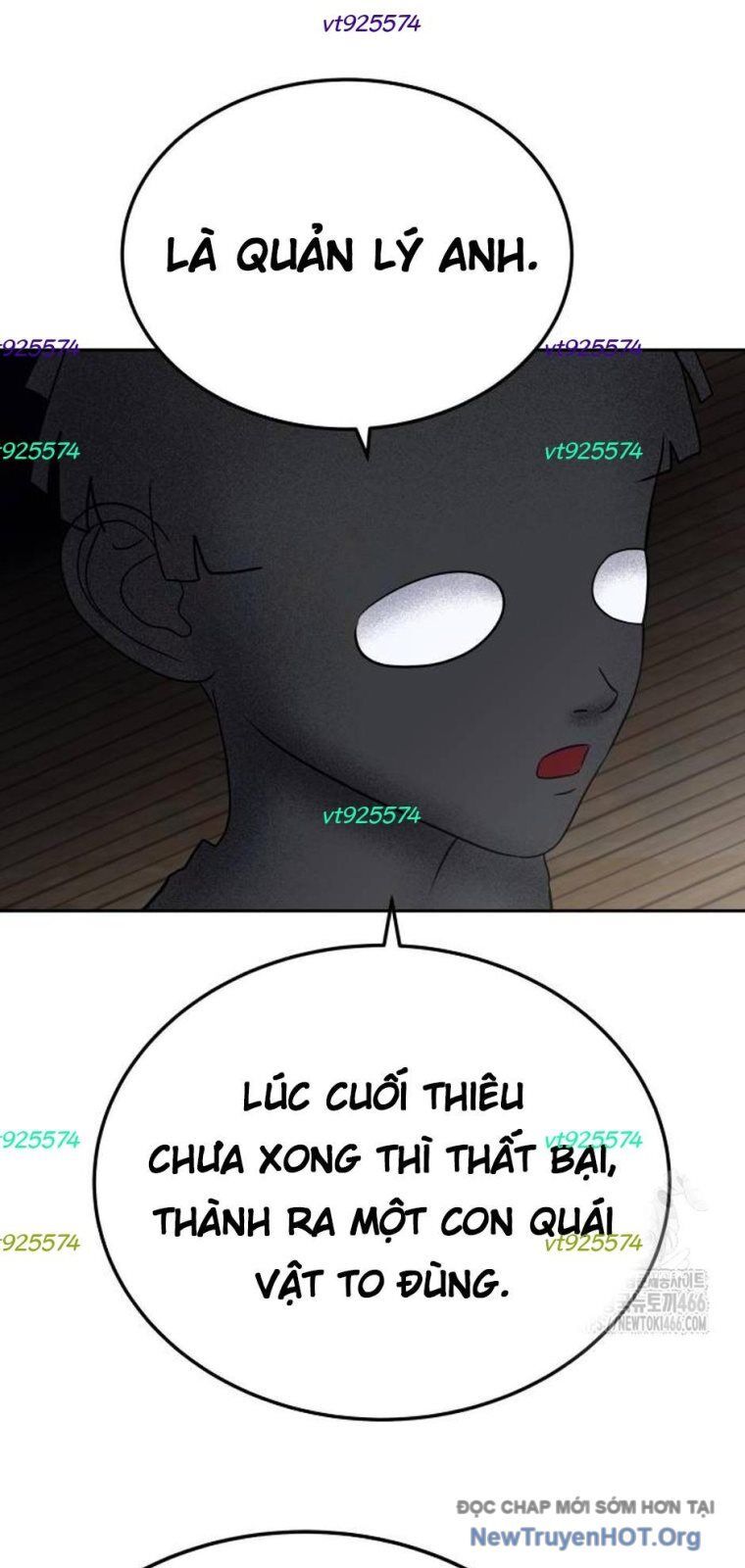 Chớ Bước Vào Nhà Hoang - Chapter 13 - Page 45