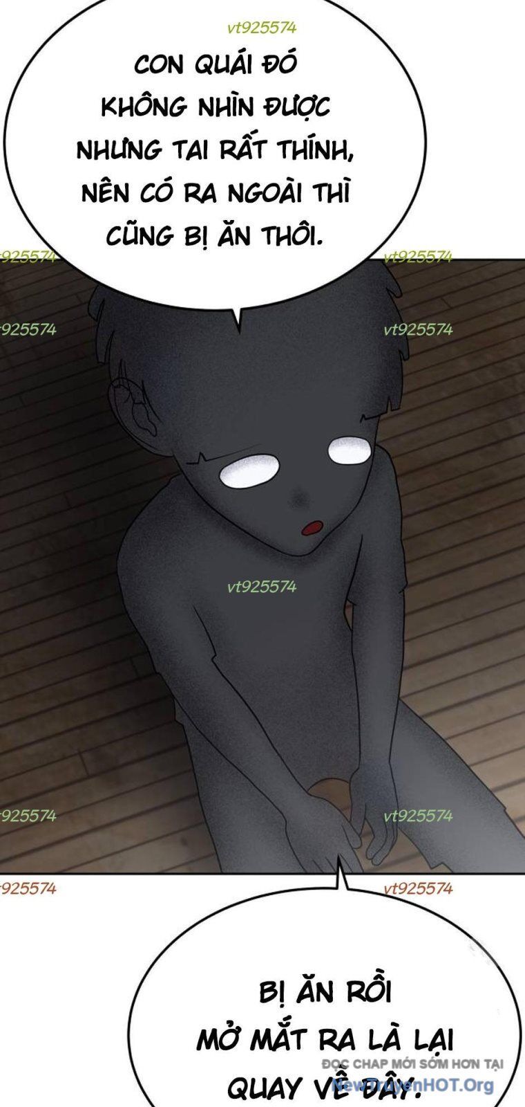 Chớ Bước Vào Nhà Hoang - Chapter 13 - Page 46