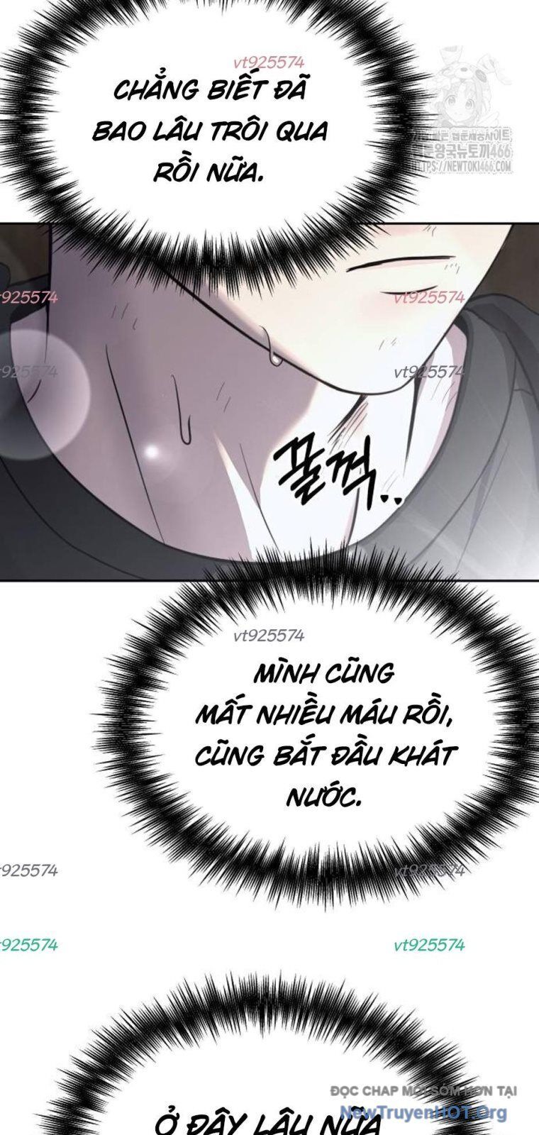 Chớ Bước Vào Nhà Hoang - Chapter 13 - Page 49