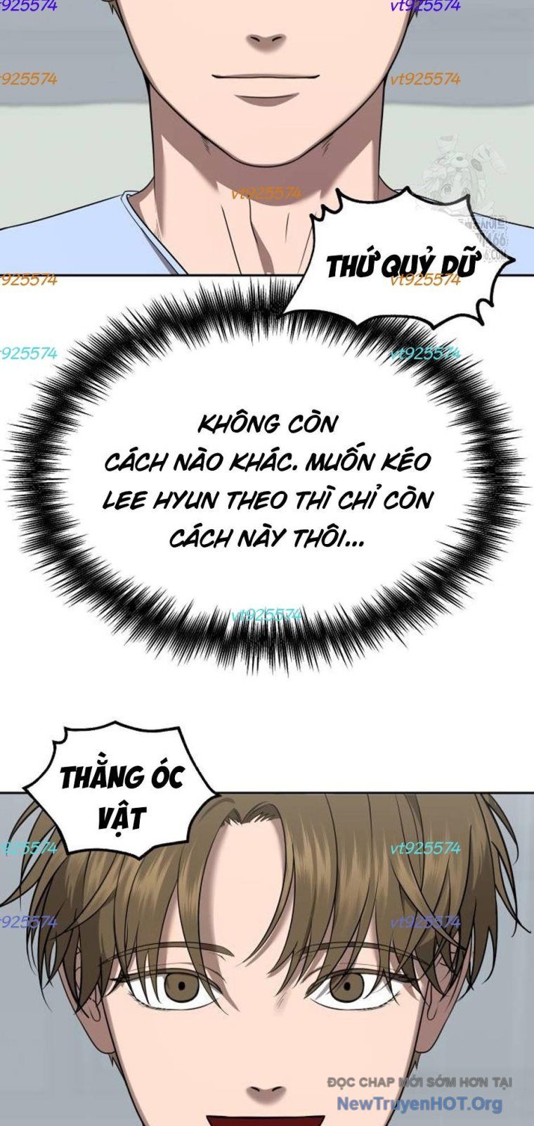 Chớ Bước Vào Nhà Hoang - Chapter 13 - Page 5