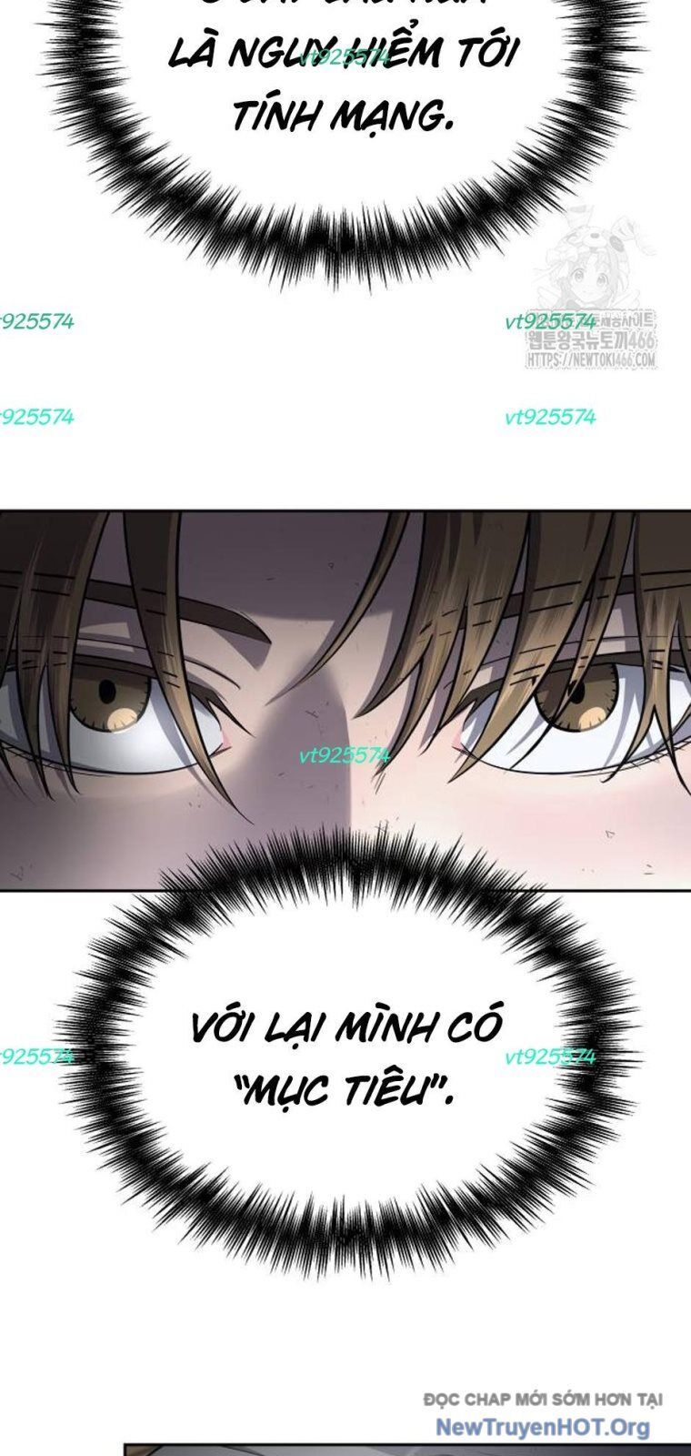 Chớ Bước Vào Nhà Hoang - Chapter 13 - Page 50