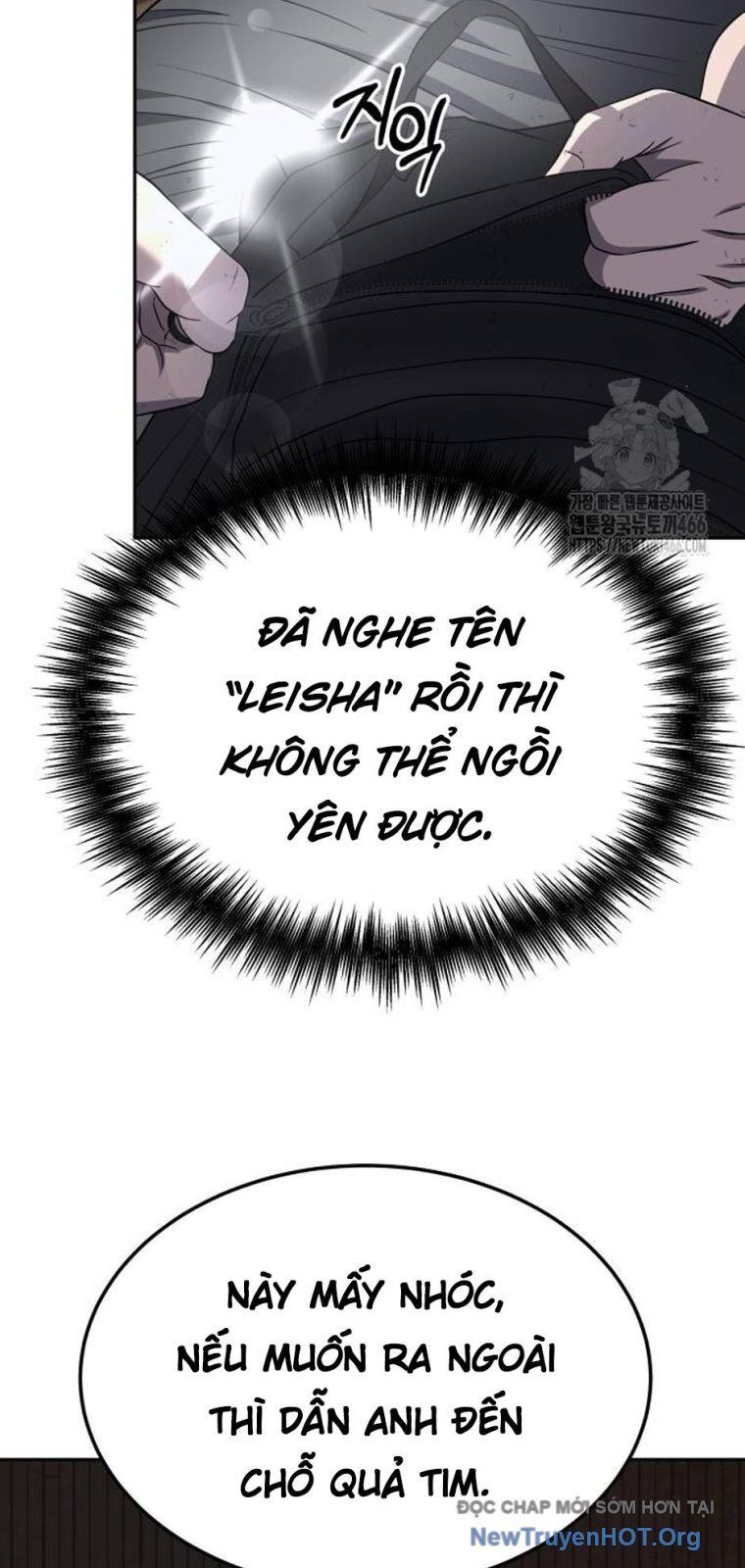 Chớ Bước Vào Nhà Hoang - Chapter 13 - Page 51