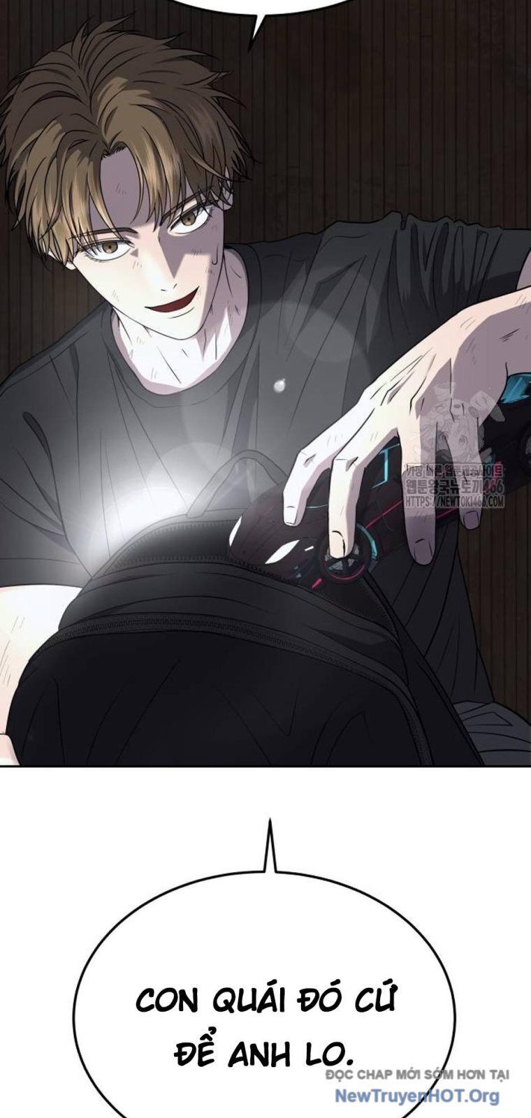 Chớ Bước Vào Nhà Hoang - Chapter 13 - Page 52