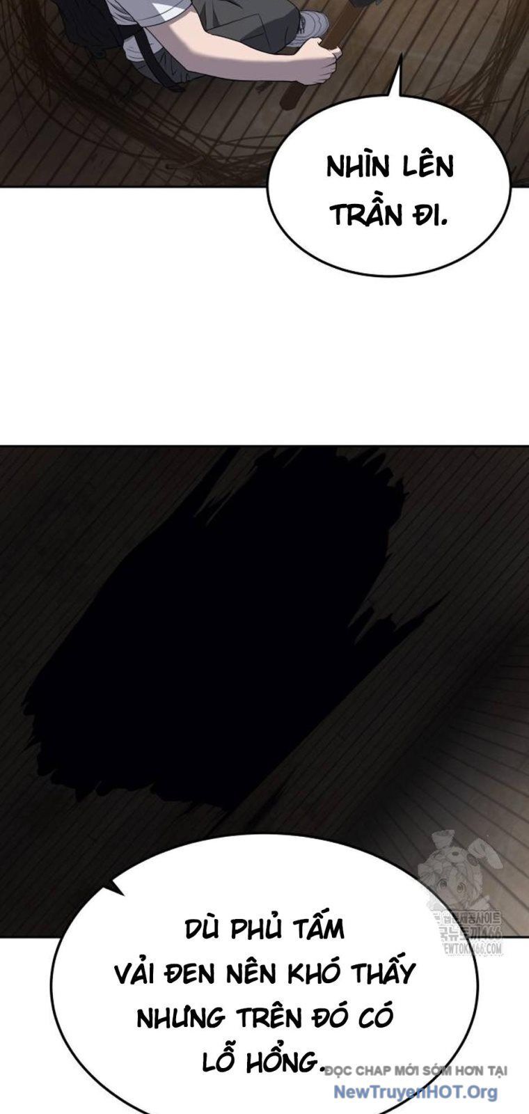 Chớ Bước Vào Nhà Hoang - Chapter 13 - Page 56
