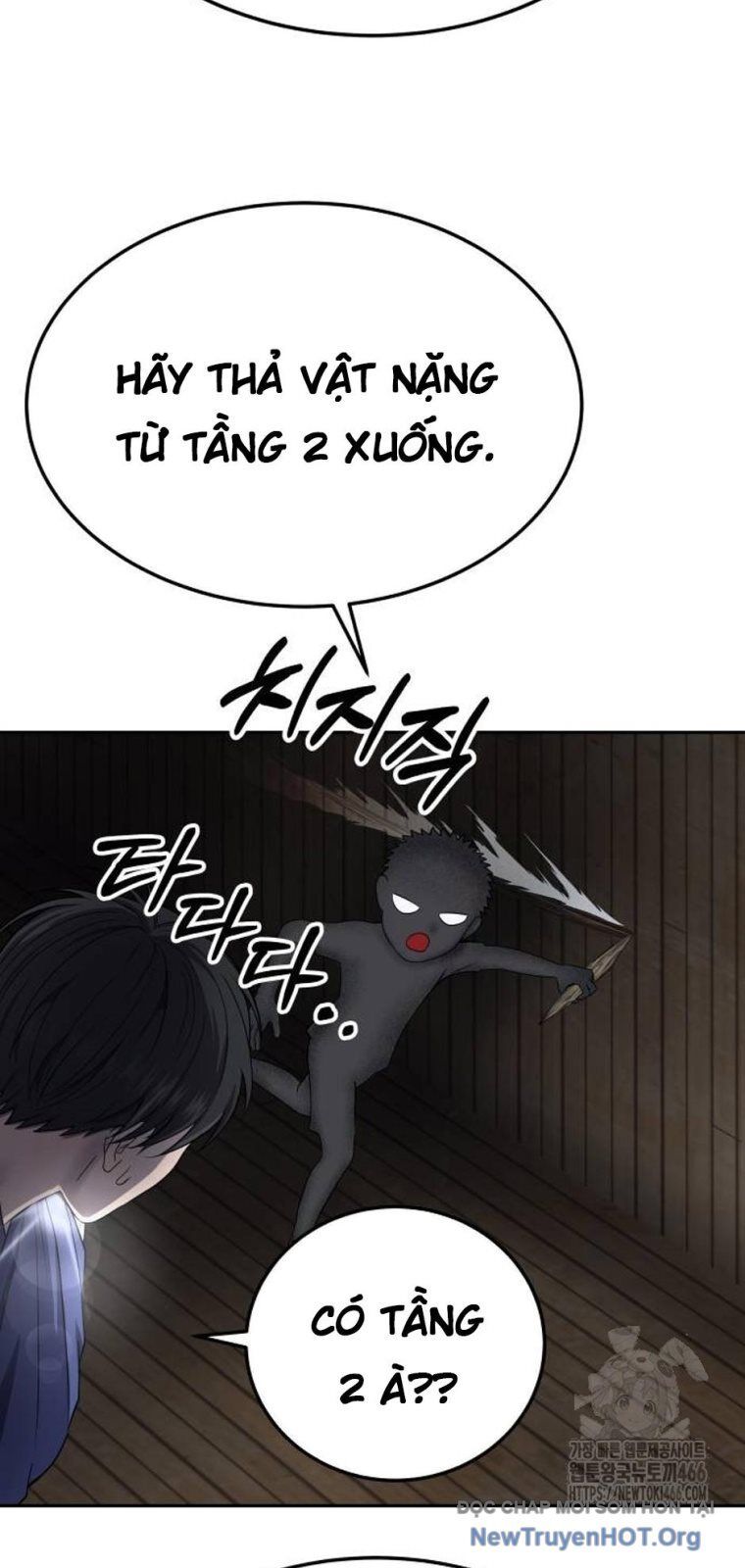 Chớ Bước Vào Nhà Hoang - Chapter 13 - Page 57