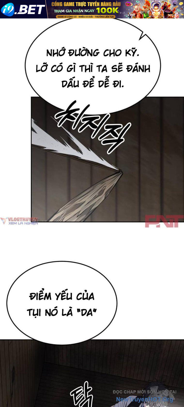 Chớ Bước Vào Nhà Hoang - Chapter 13 - Page 58