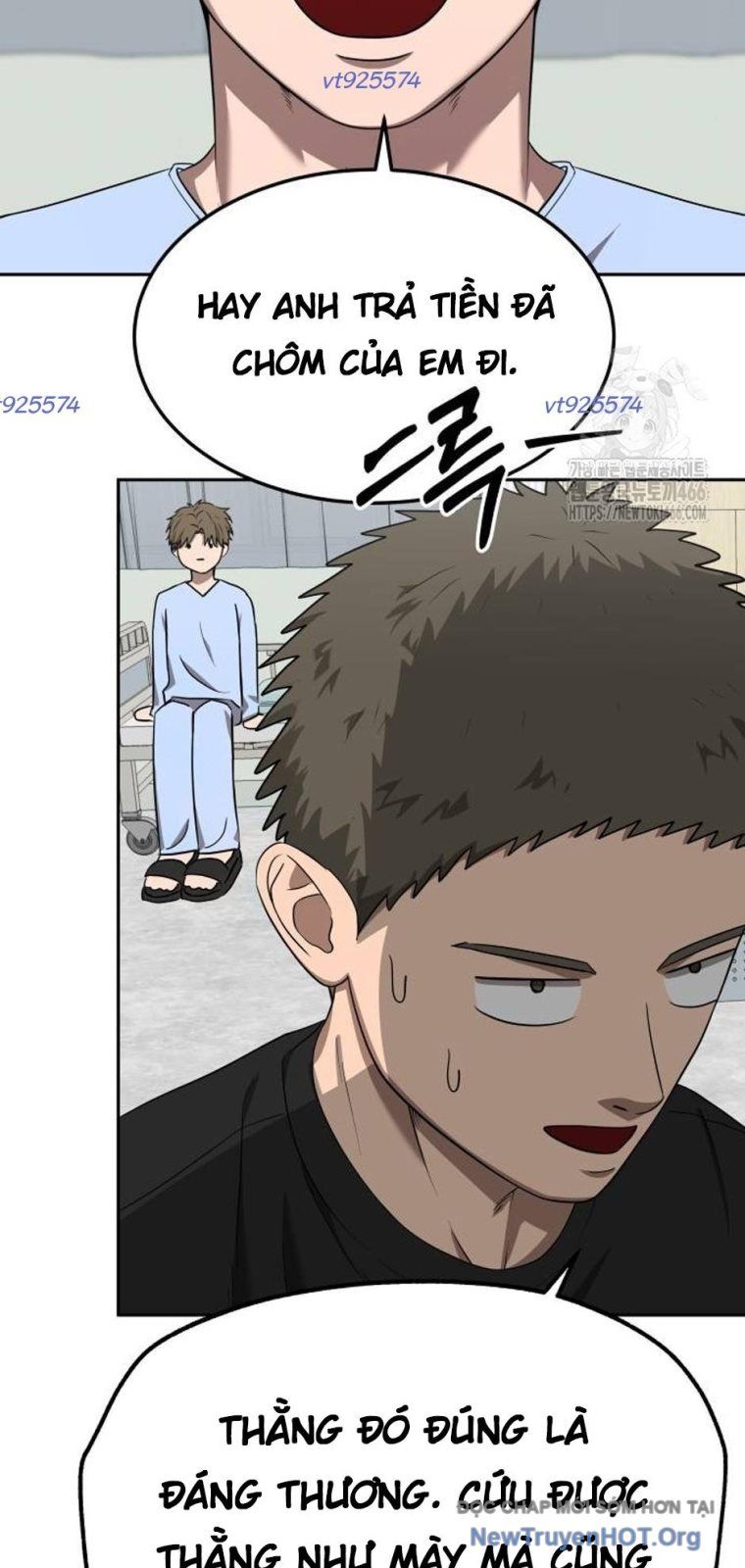 Chớ Bước Vào Nhà Hoang - Chapter 13 - Page 6