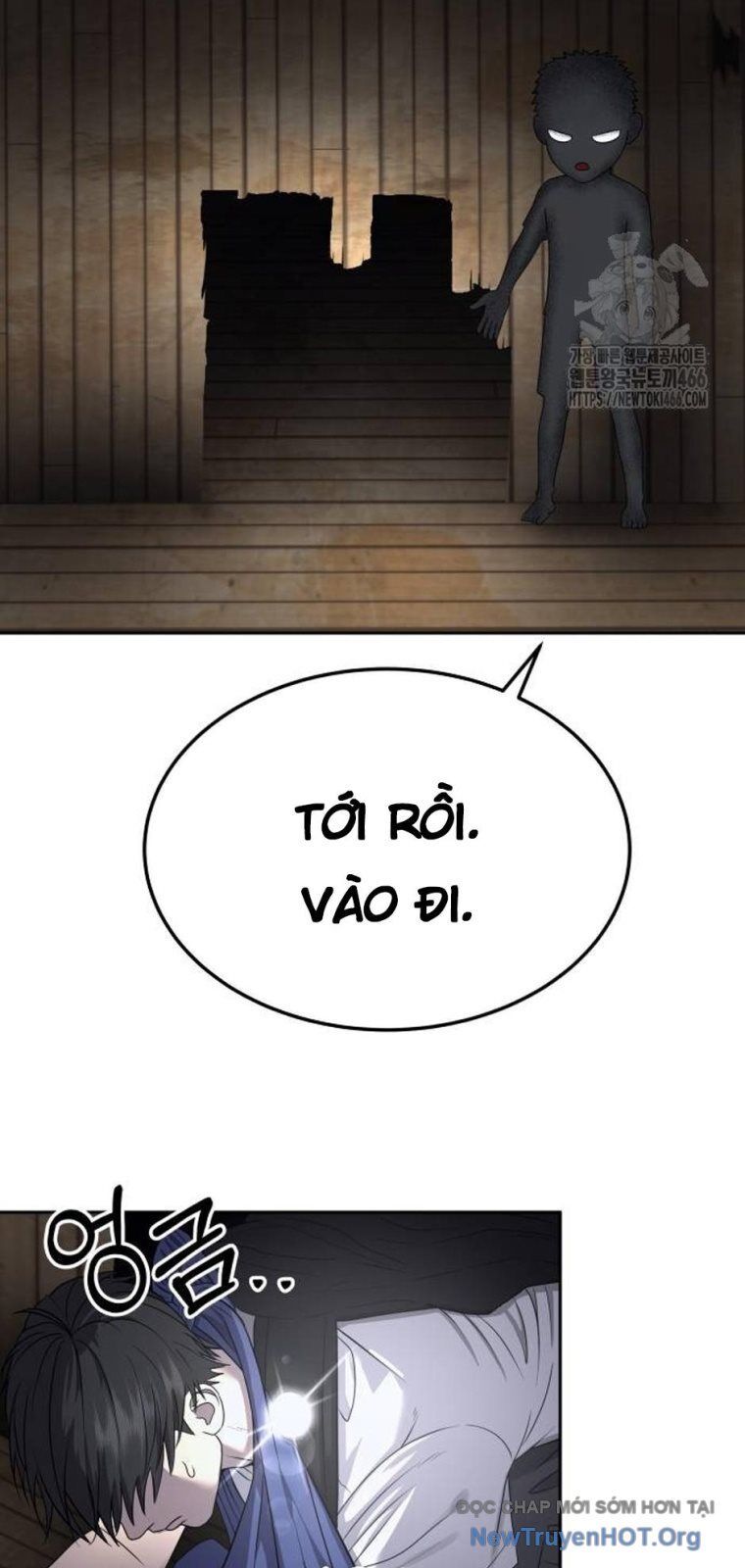 Chớ Bước Vào Nhà Hoang - Chapter 13 - Page 61