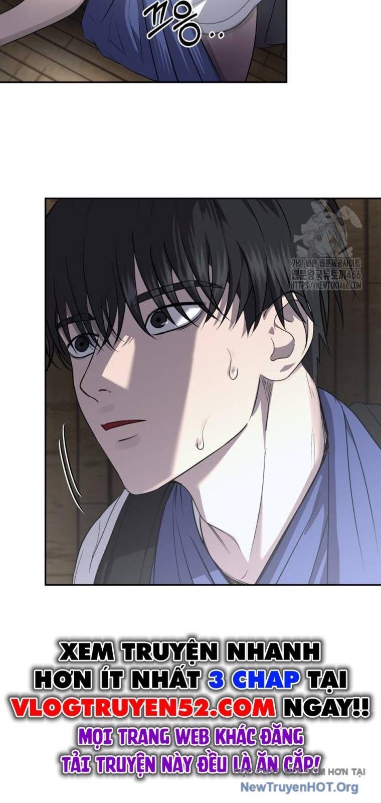 Chớ Bước Vào Nhà Hoang - Chapter 13 - Page 62