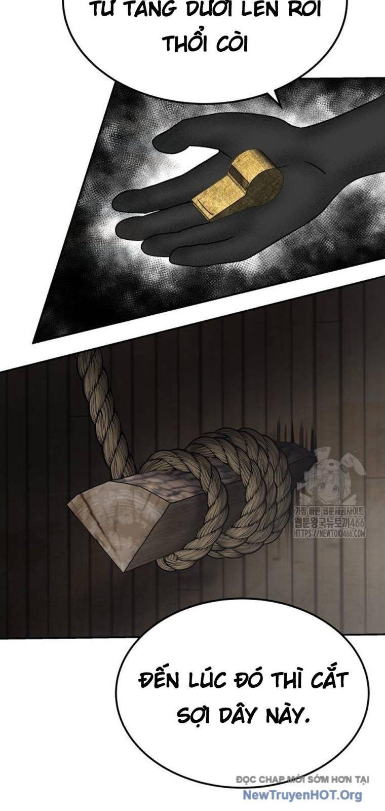 Chớ Bước Vào Nhà Hoang - Chapter 13 - Page 65