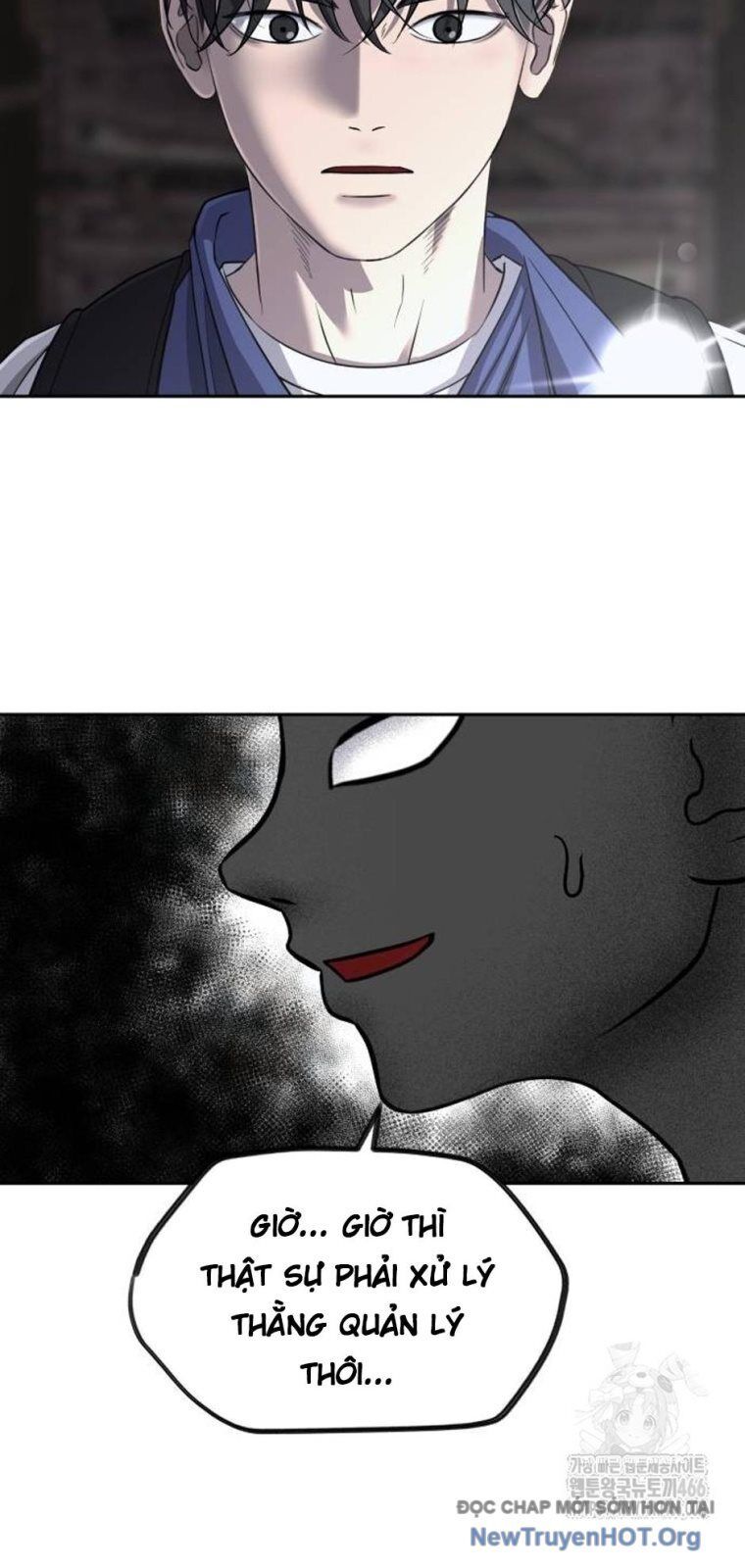 Chớ Bước Vào Nhà Hoang - Chapter 13 - Page 68