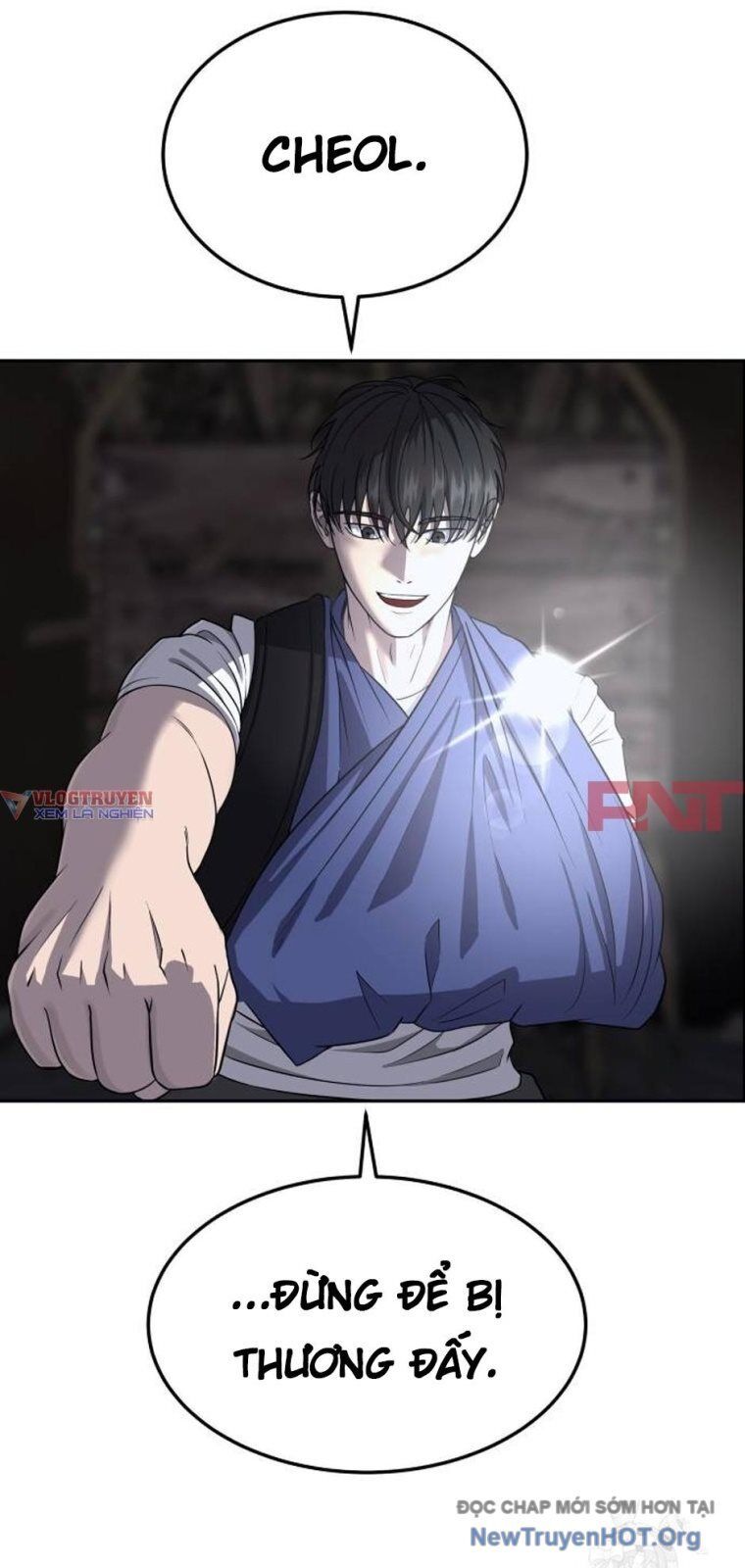 Chớ Bước Vào Nhà Hoang - Chapter 13 - Page 69