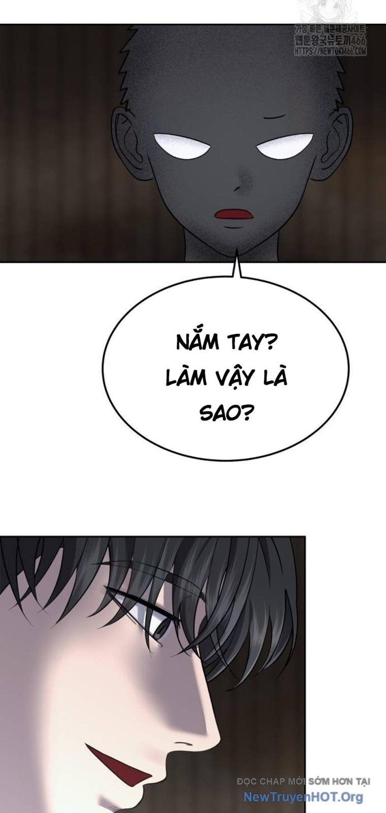 Chớ Bước Vào Nhà Hoang - Chapter 13 - Page 70