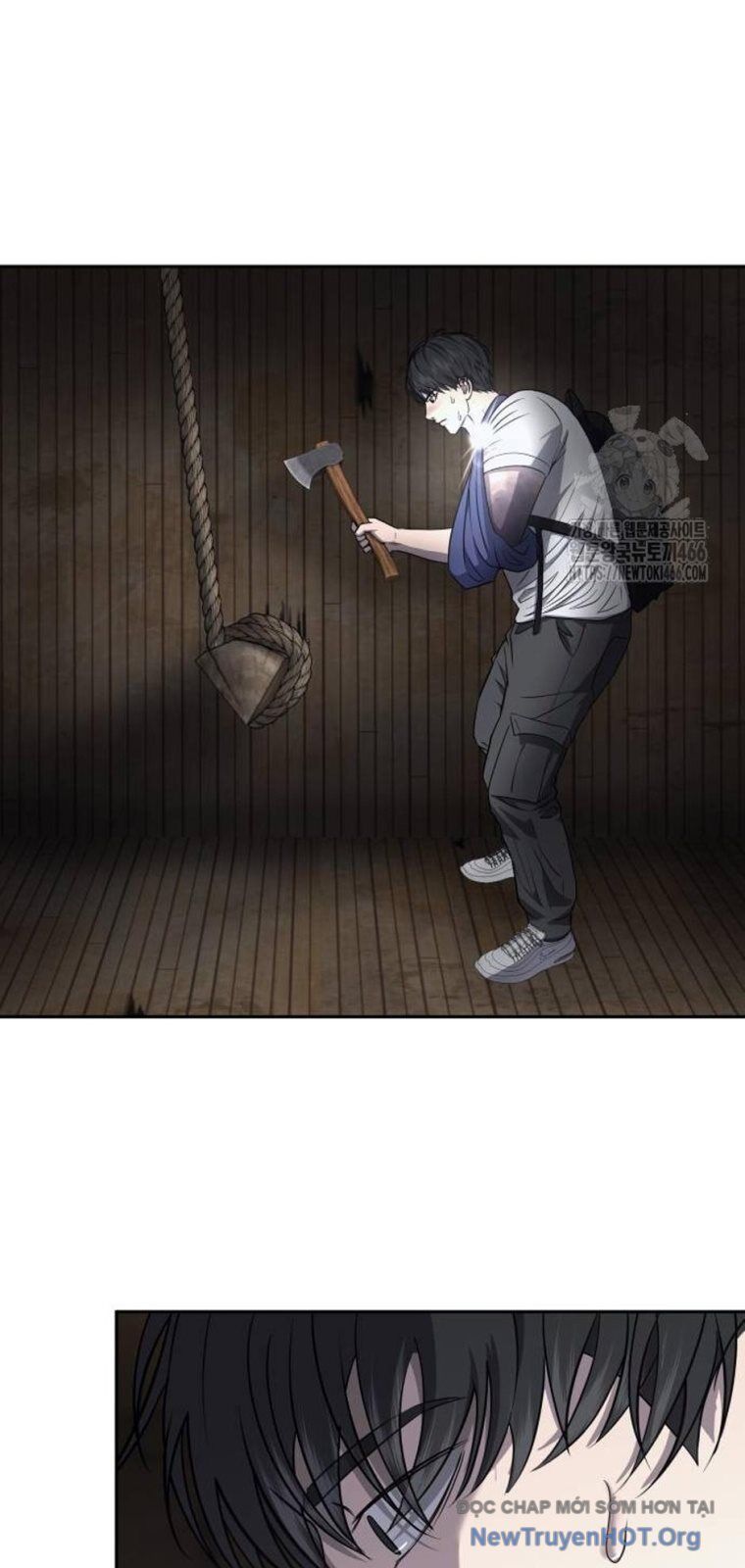 Chớ Bước Vào Nhà Hoang - Chapter 13 - Page 73