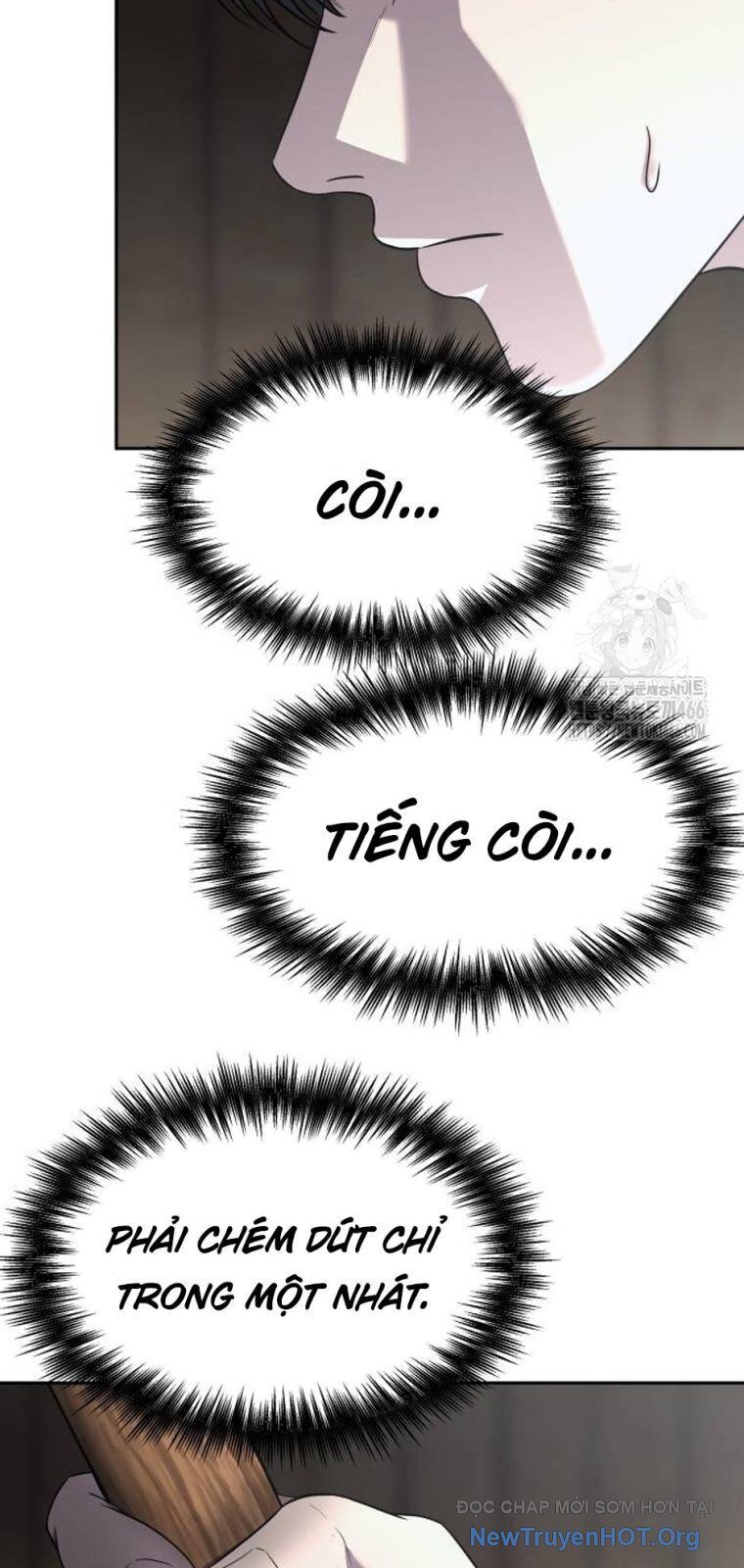 Chớ Bước Vào Nhà Hoang - Chapter 13 - Page 74