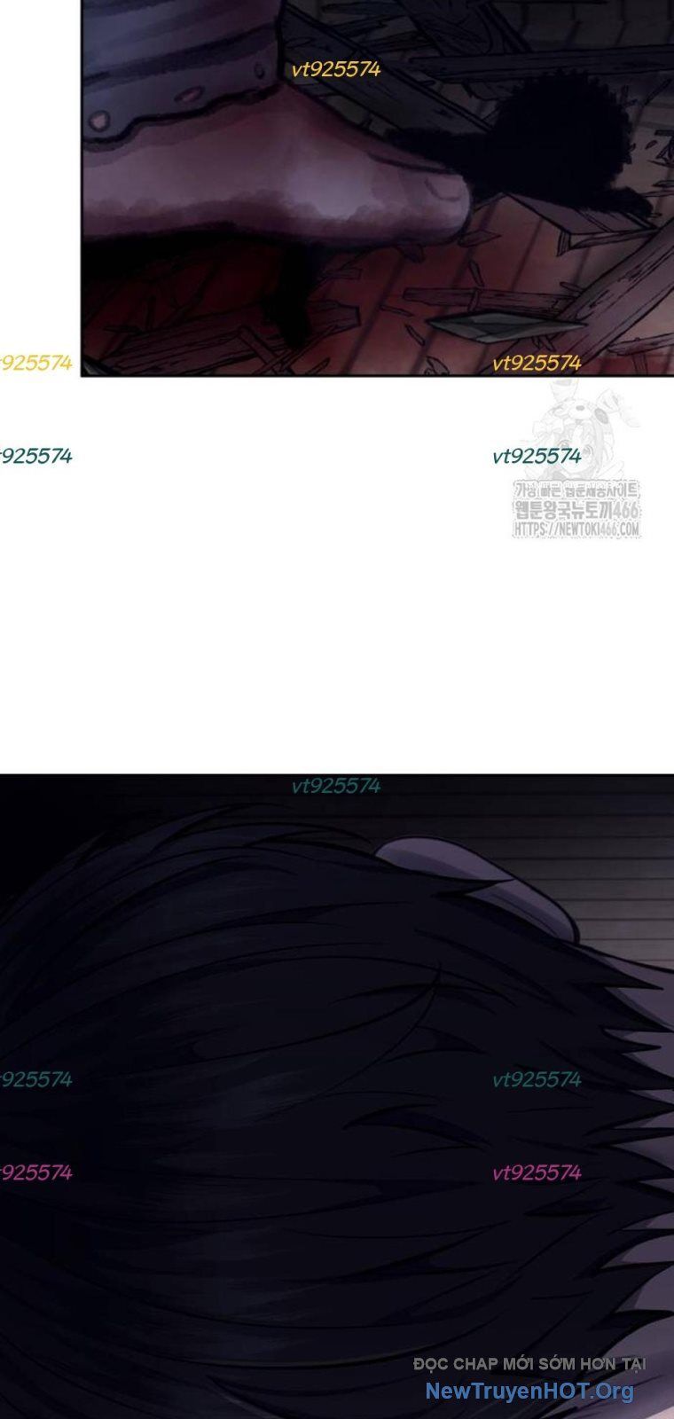 Chớ Bước Vào Nhà Hoang - Chapter 13 - Page 84