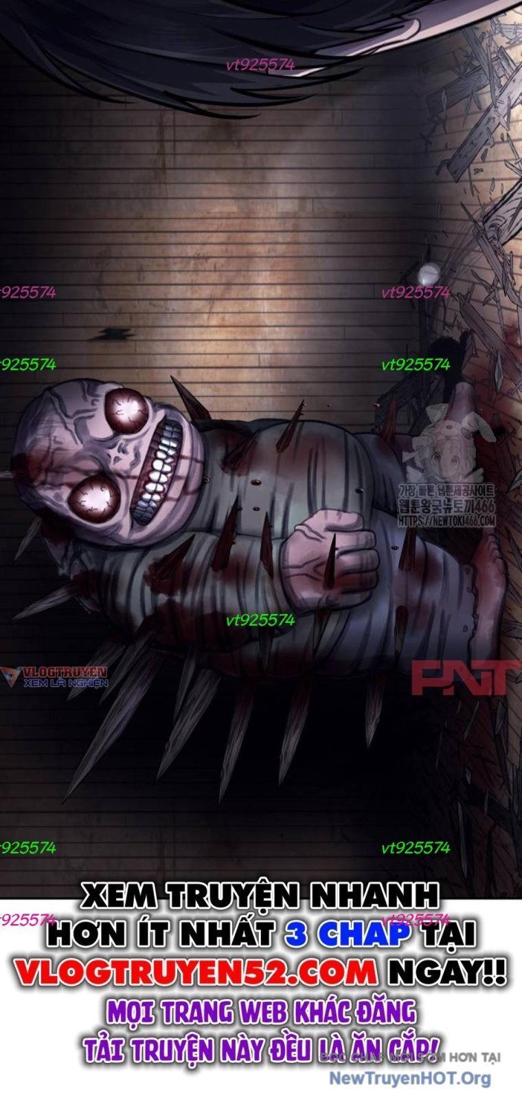 Chớ Bước Vào Nhà Hoang - Chapter 13 - Page 85
