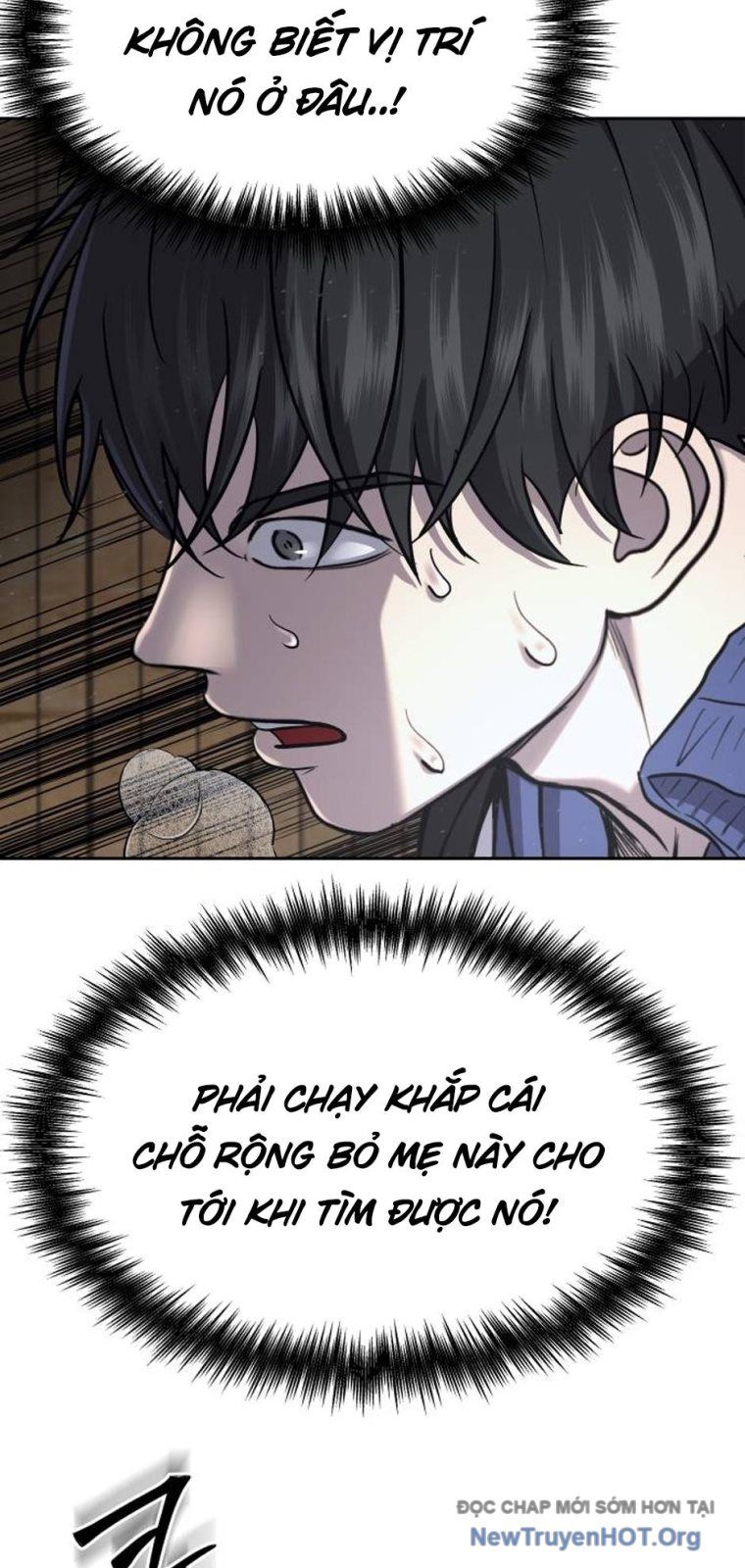 Chớ Bước Vào Nhà Hoang - Chapter 14 - Page 10