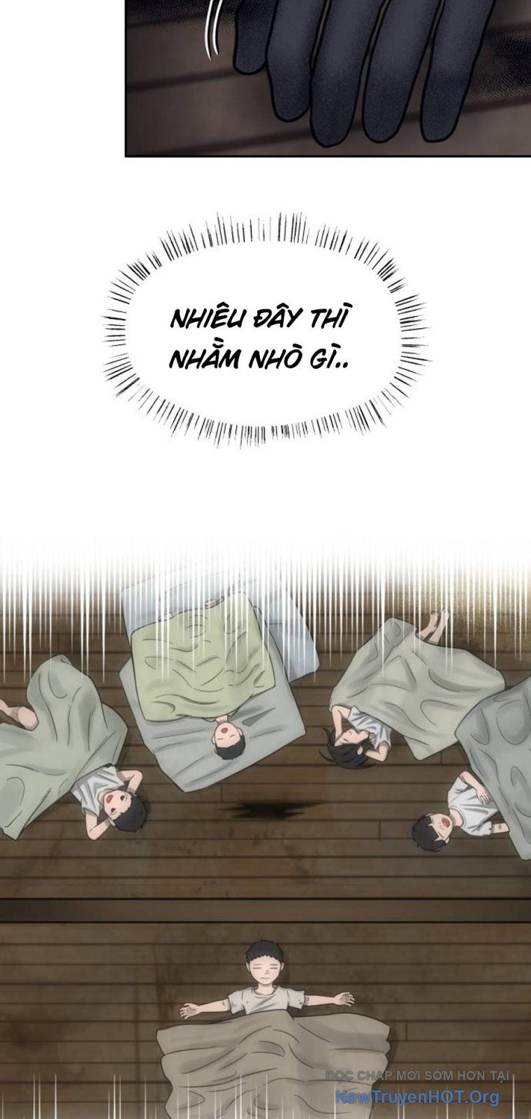 Chớ Bước Vào Nhà Hoang - Chapter 14 - Page 14