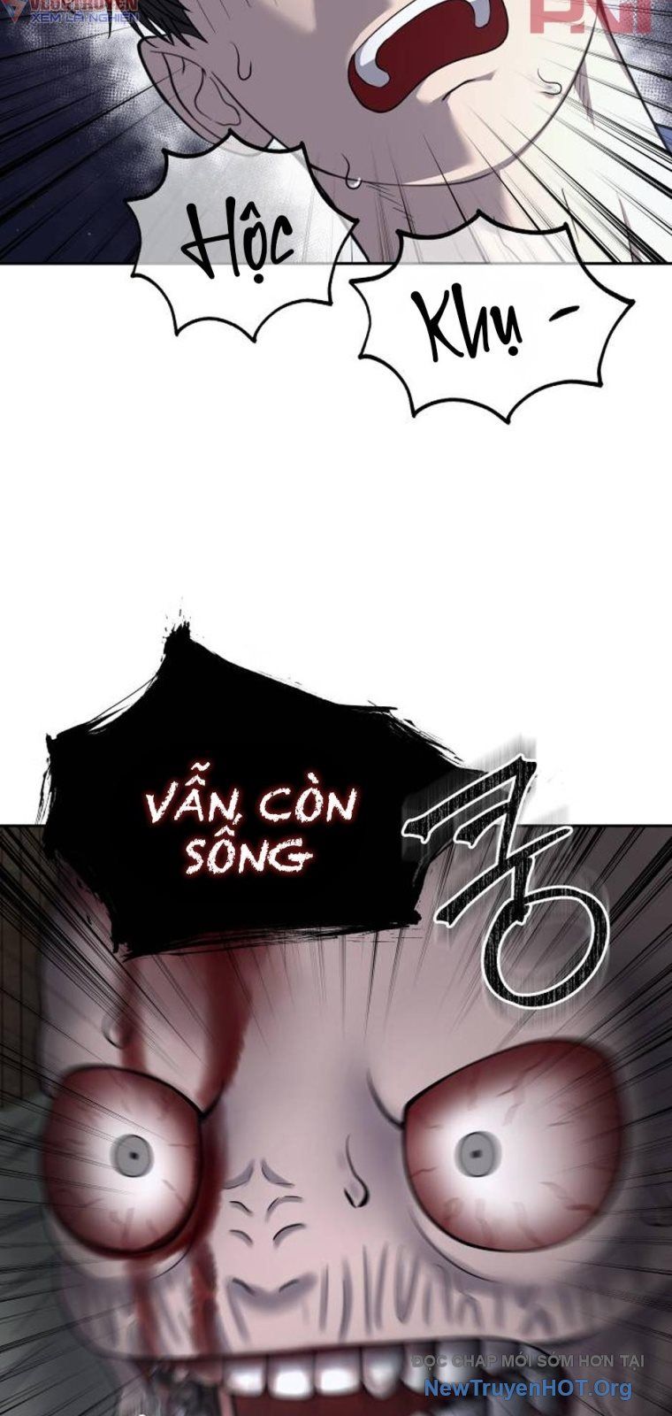 Chớ Bước Vào Nhà Hoang - Chapter 14 - Page 19