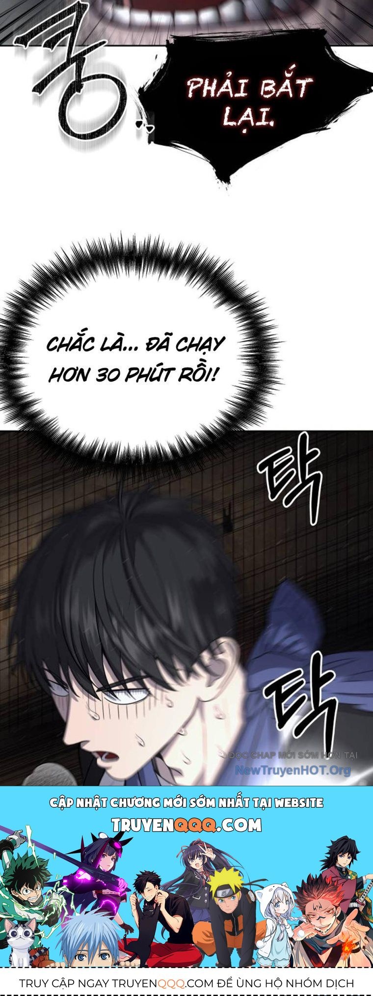 Chớ Bước Vào Nhà Hoang - Chapter 14 - Page 20