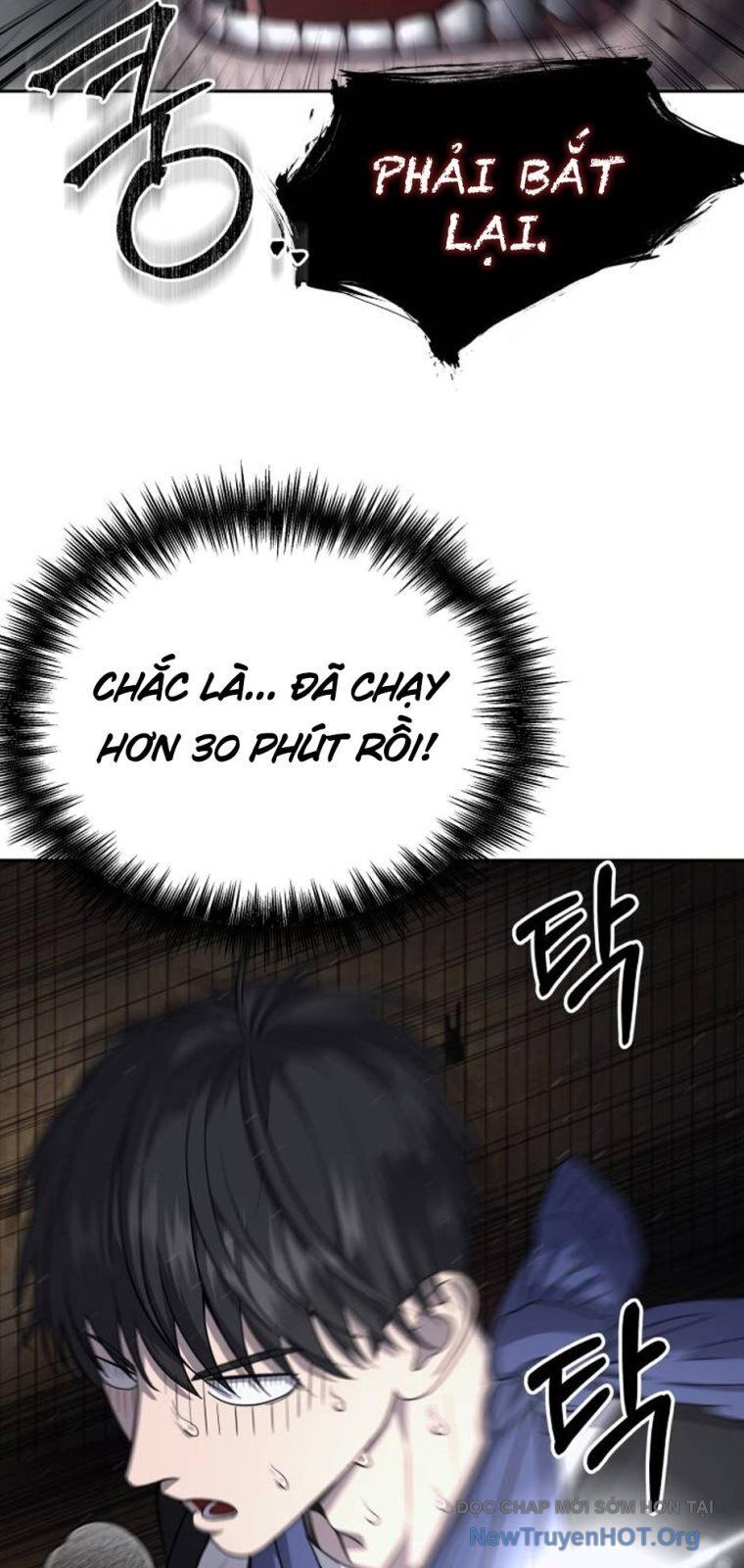 Chớ Bước Vào Nhà Hoang - Chapter 14 - Page 21