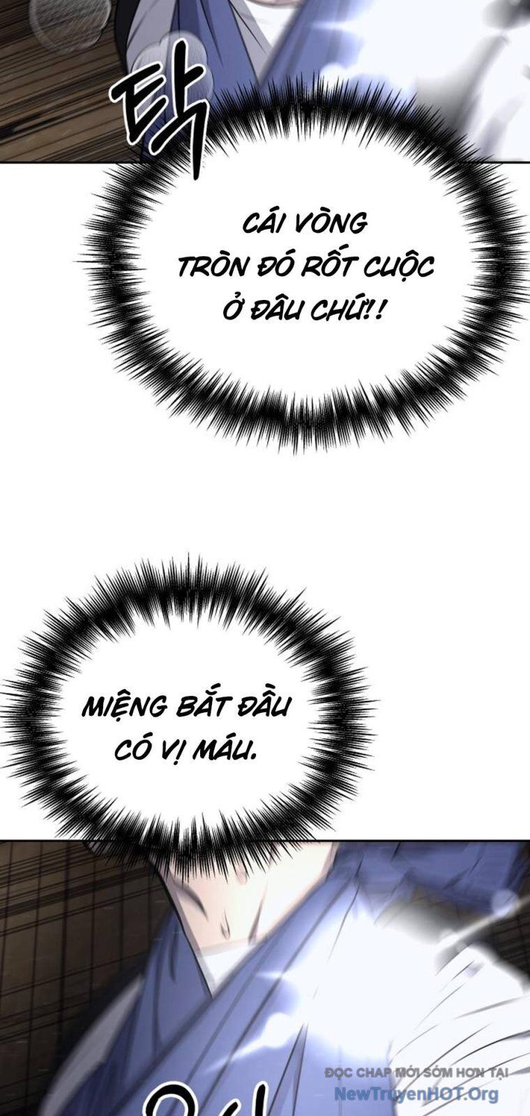 Chớ Bước Vào Nhà Hoang - Chapter 14 - Page 22