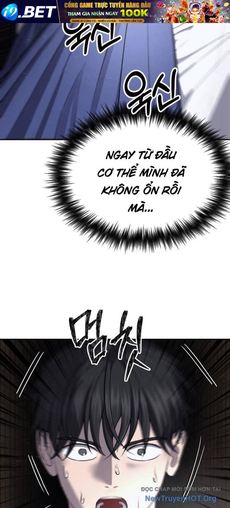 Chớ Bước Vào Nhà Hoang - Chapter 14 - Page 23