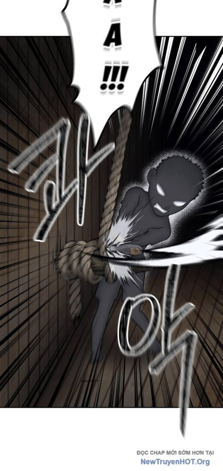 Chớ Bước Vào Nhà Hoang - Chapter 14 - Page 28