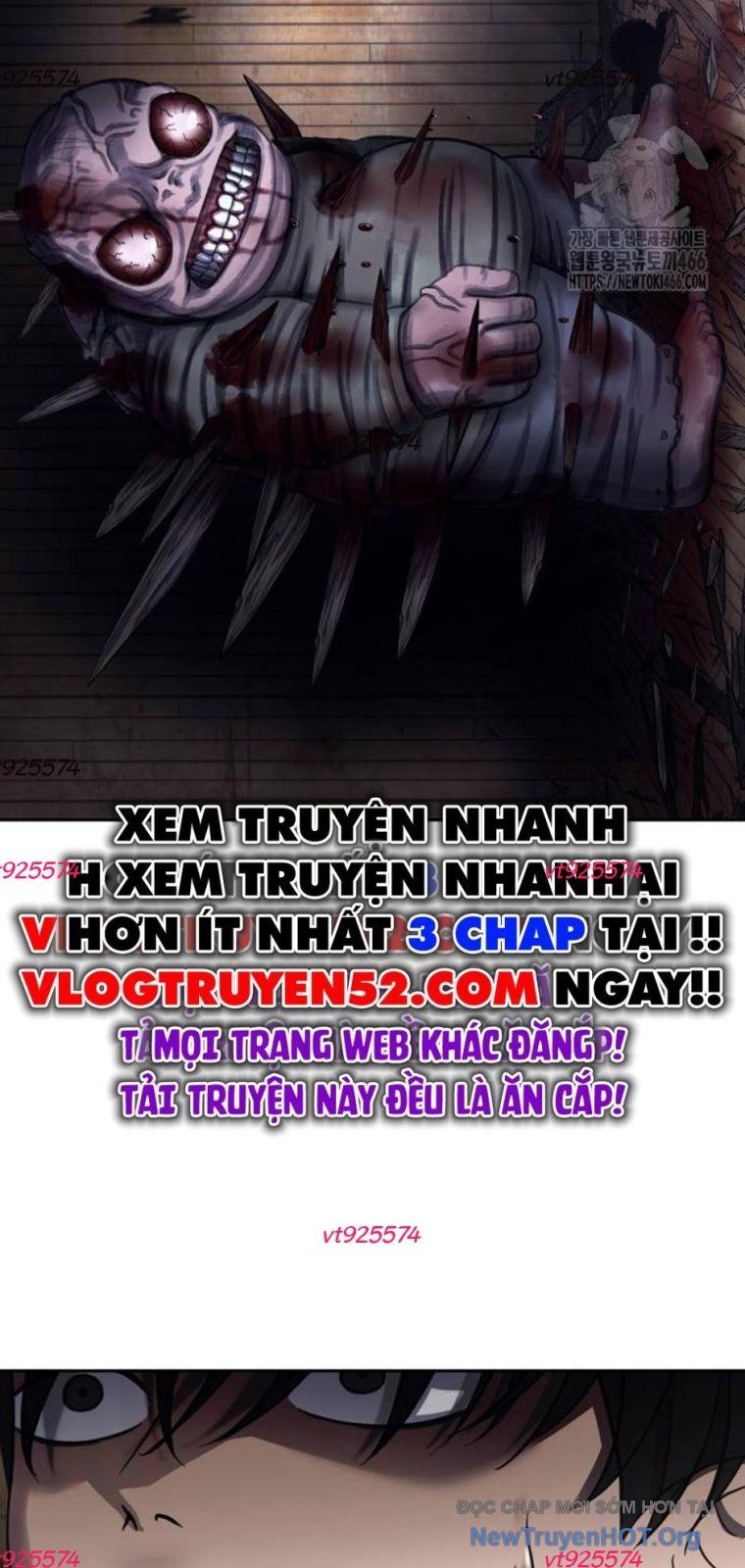 Chớ Bước Vào Nhà Hoang - Chapter 14 - Page 3