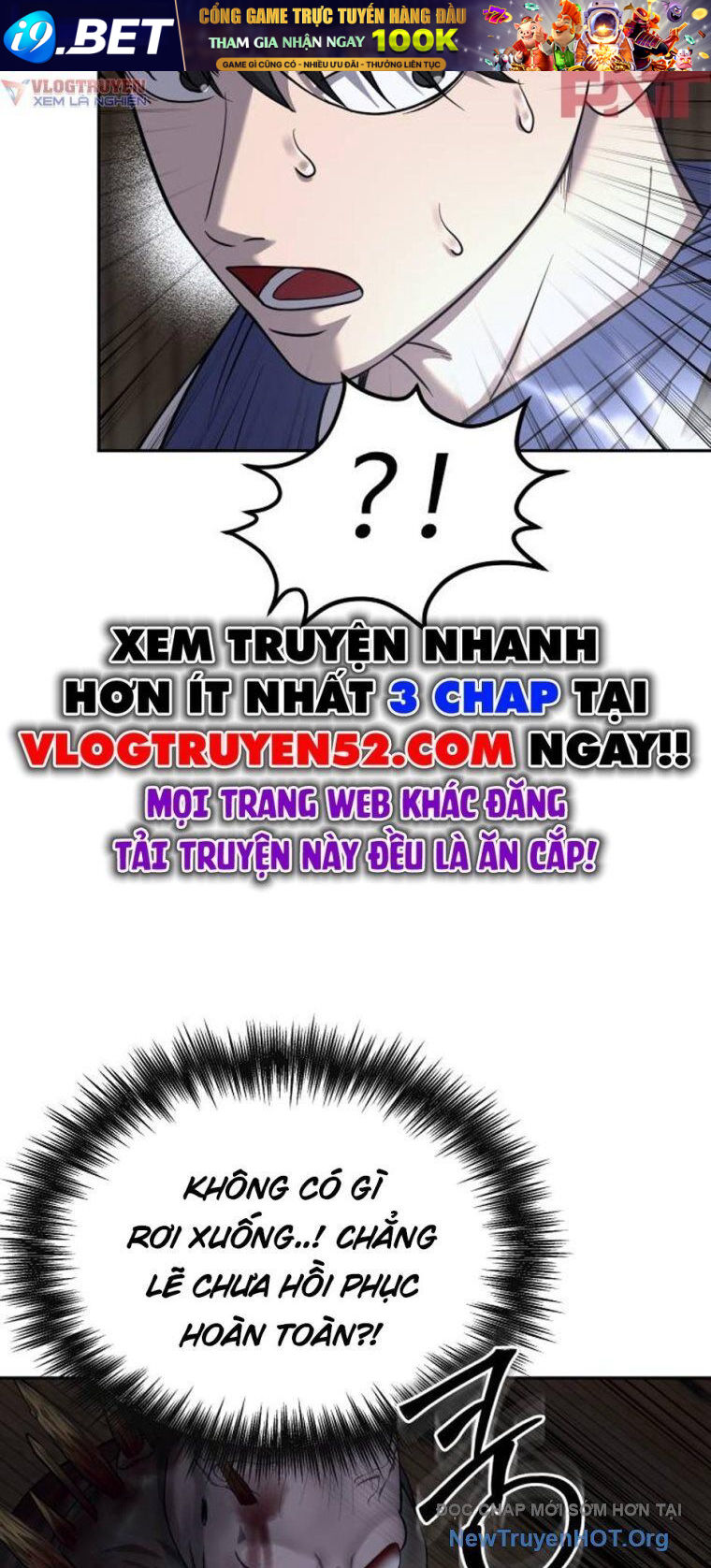 Chớ Bước Vào Nhà Hoang - Chapter 14 - Page 31