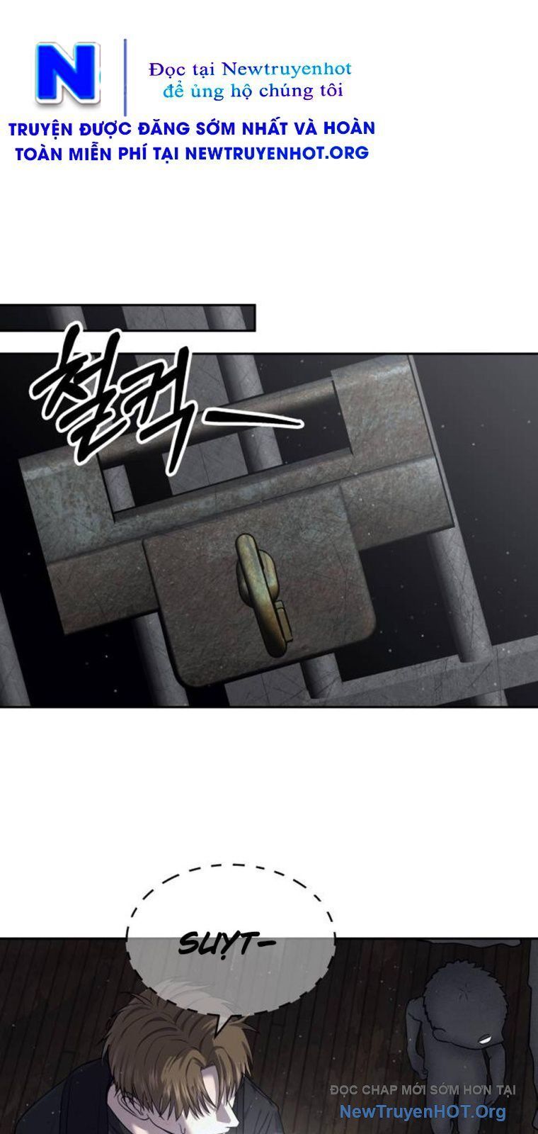 Chớ Bước Vào Nhà Hoang - Chapter 14 - Page 35
