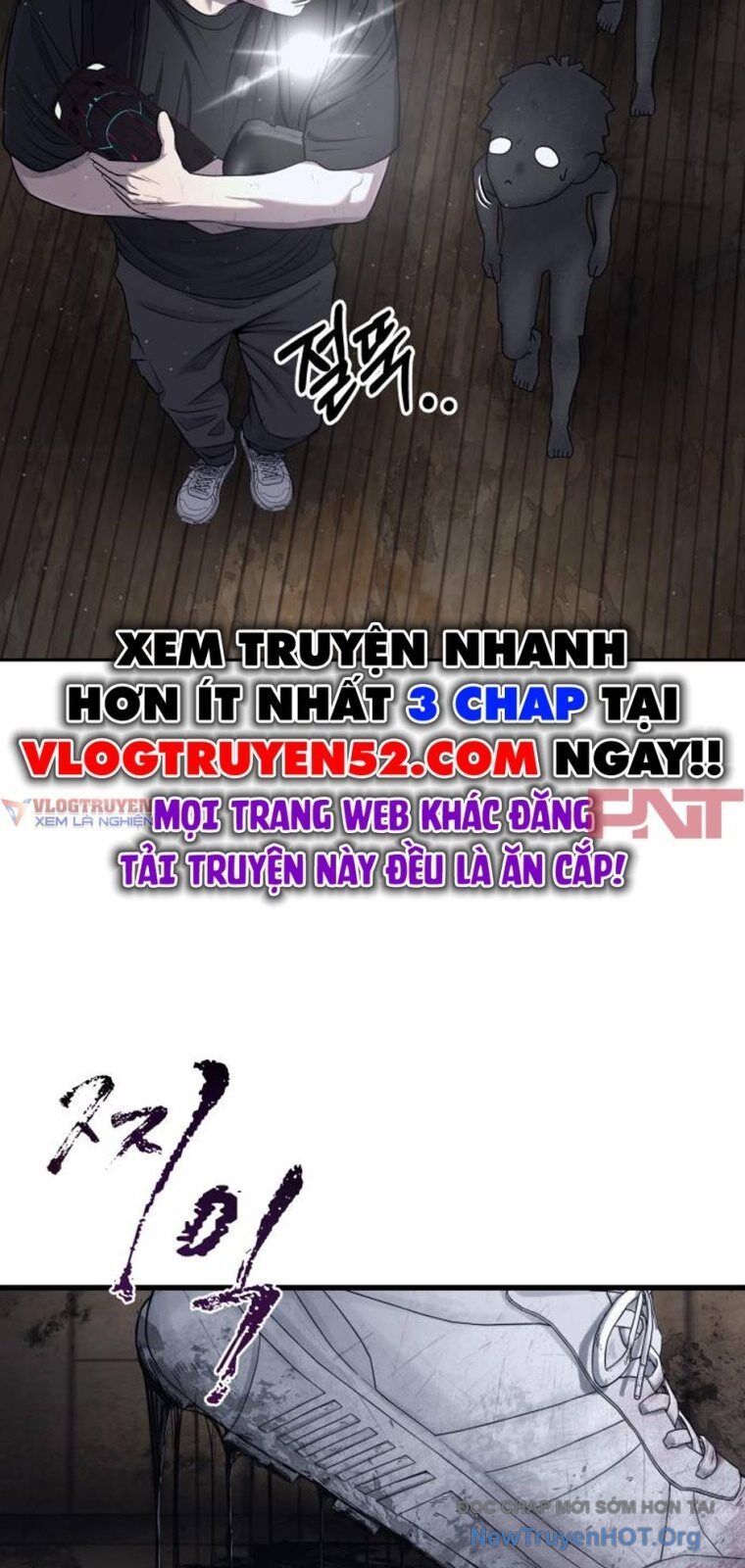 Chớ Bước Vào Nhà Hoang - Chapter 14 - Page 36