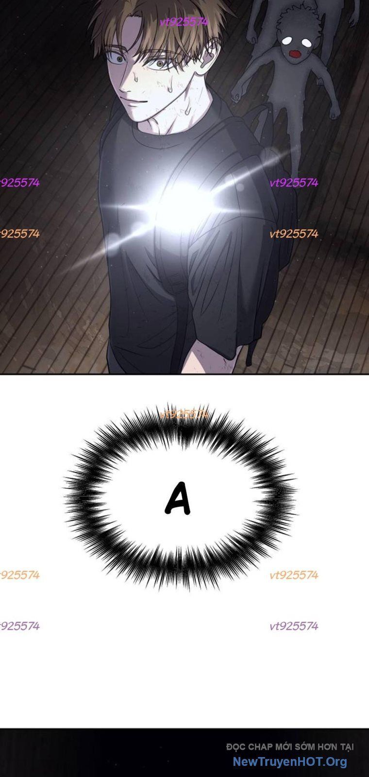 Chớ Bước Vào Nhà Hoang - Chapter 14 - Page 40