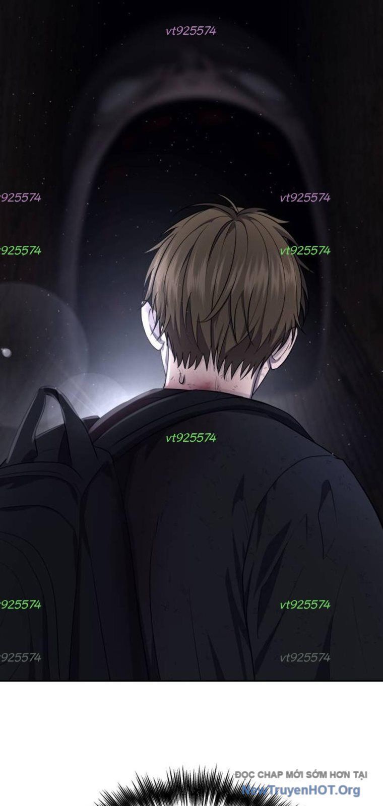 Chớ Bước Vào Nhà Hoang - Chapter 14 - Page 41