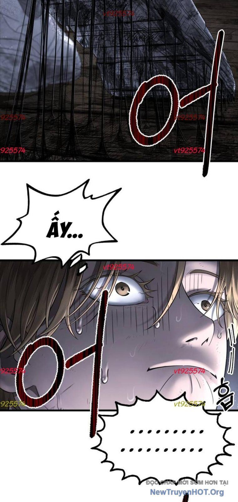 Chớ Bước Vào Nhà Hoang - Chapter 14 - Page 45