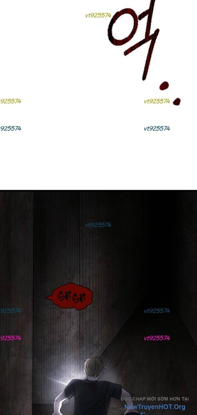 Chớ Bước Vào Nhà Hoang - Chapter 14 - Page 46